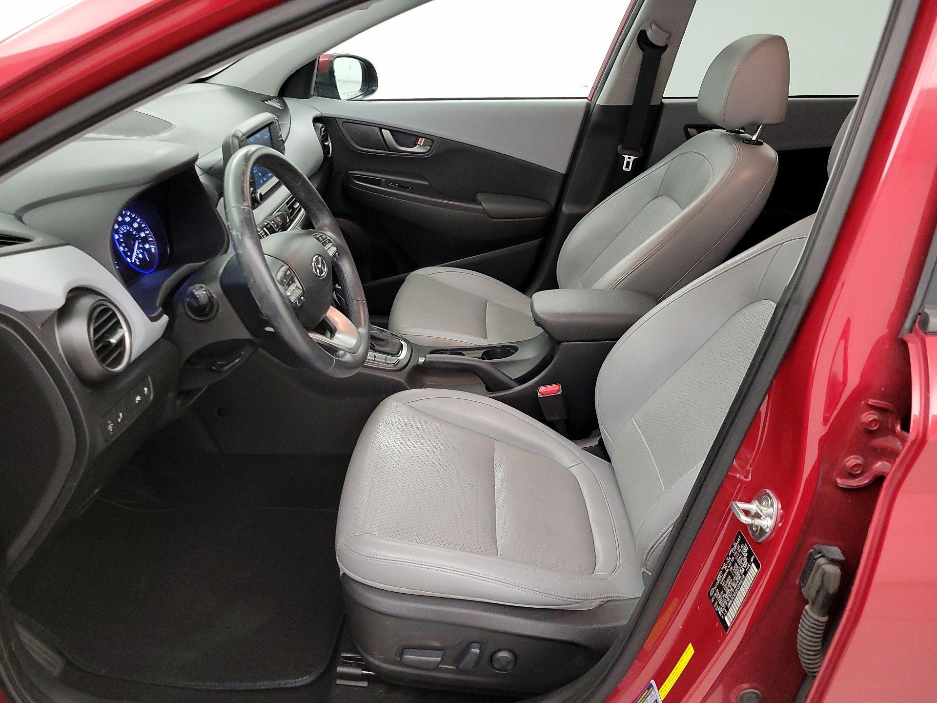 Thumbnail: 2019 Hyundai Kona - 11