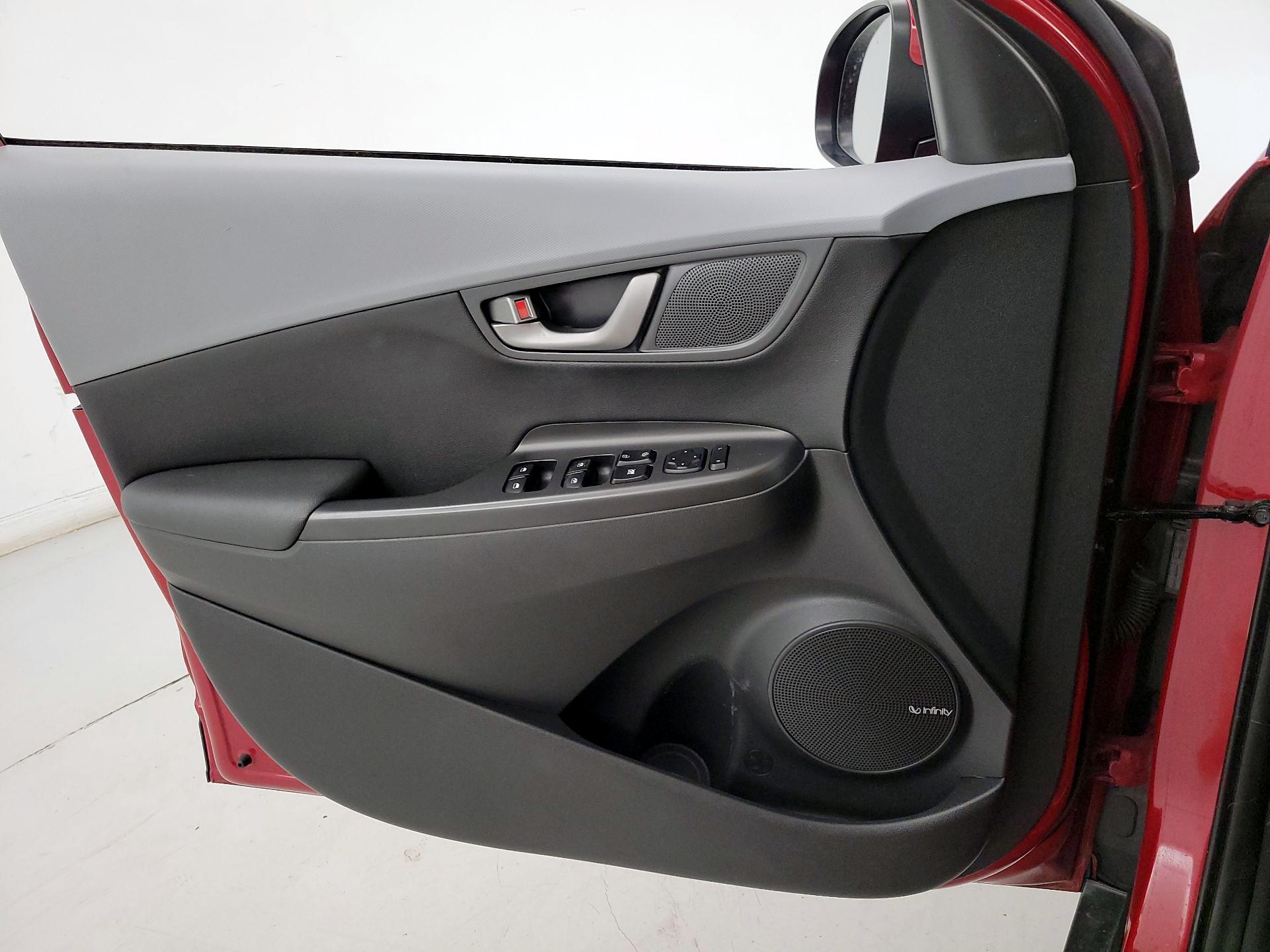 Thumbnail: 2019 Hyundai Kona - 12