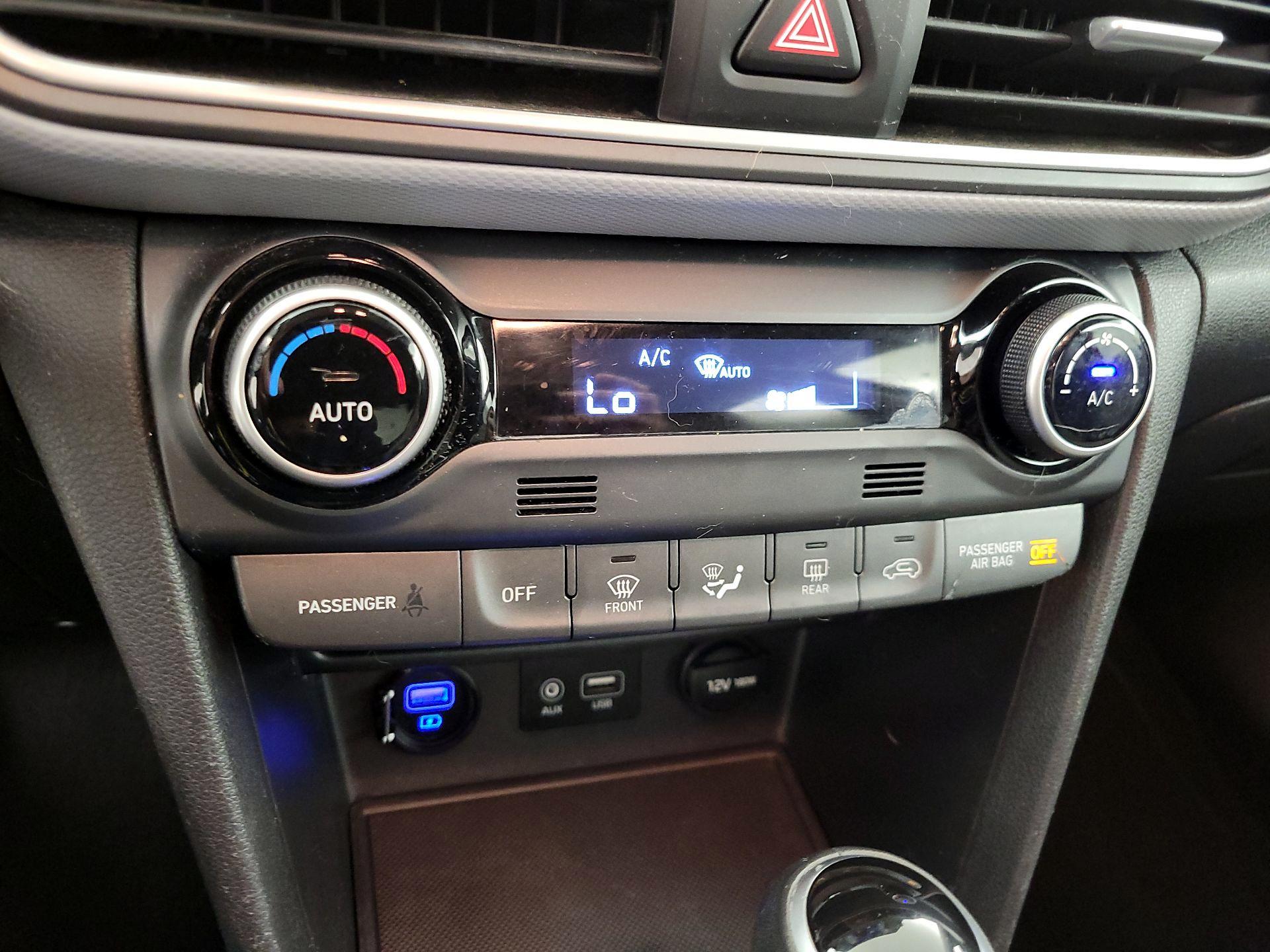 Thumbnail: 2019 Hyundai Kona - 16
