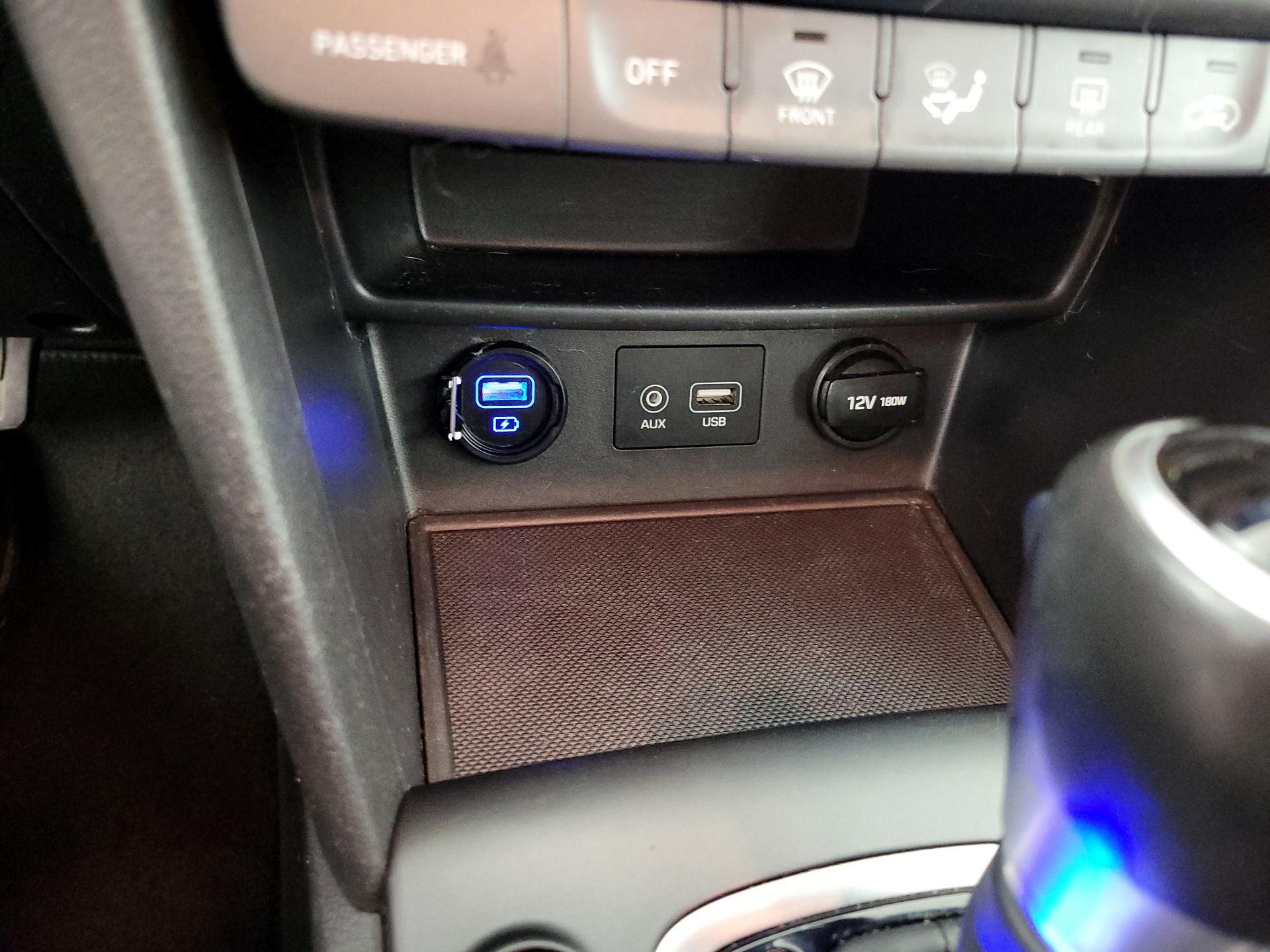 Thumbnail: 2019 Hyundai Kona - 18