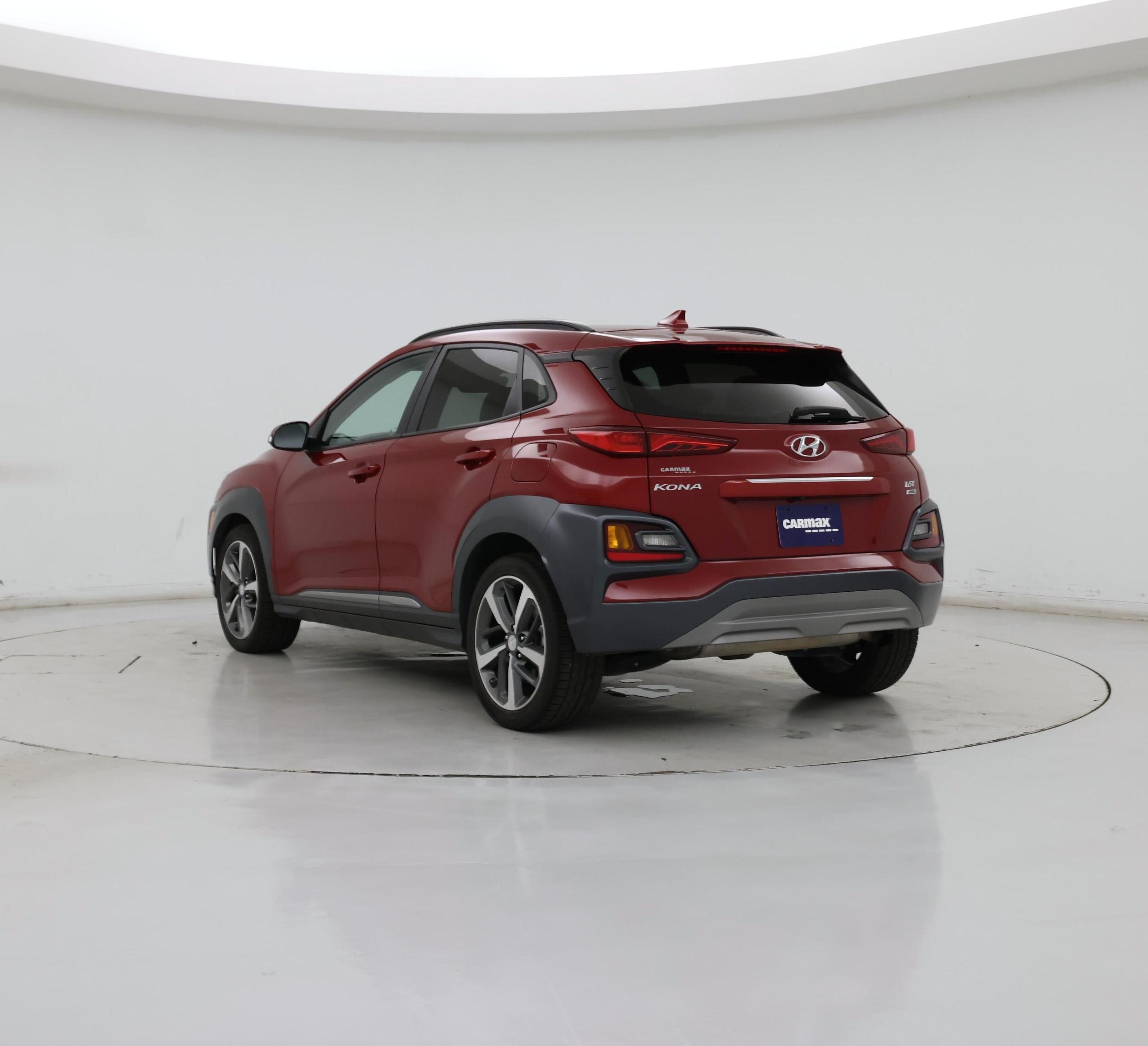 Thumbnail: 2019 Hyundai Kona - 2