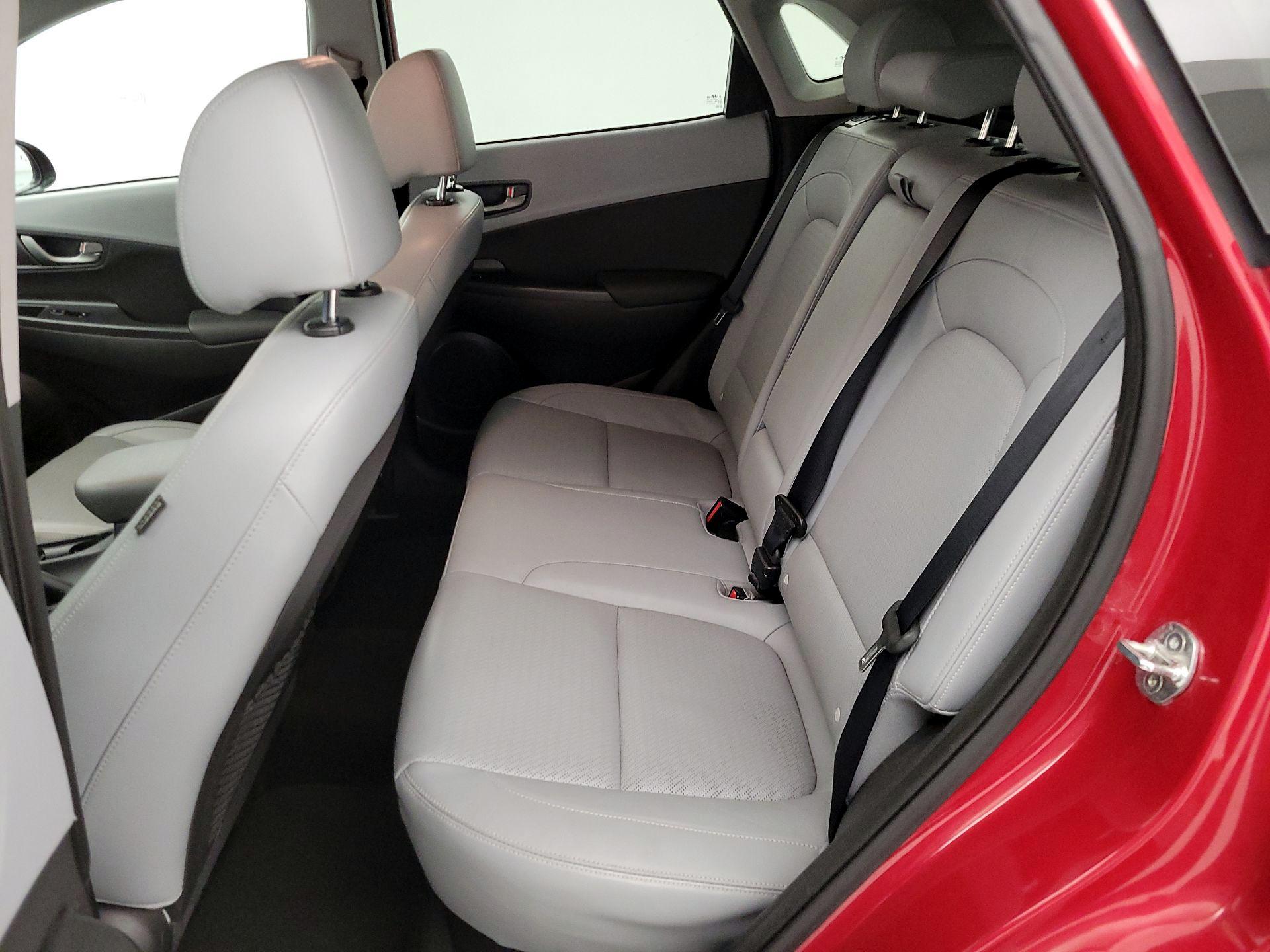 Thumbnail: 2019 Hyundai Kona - 20