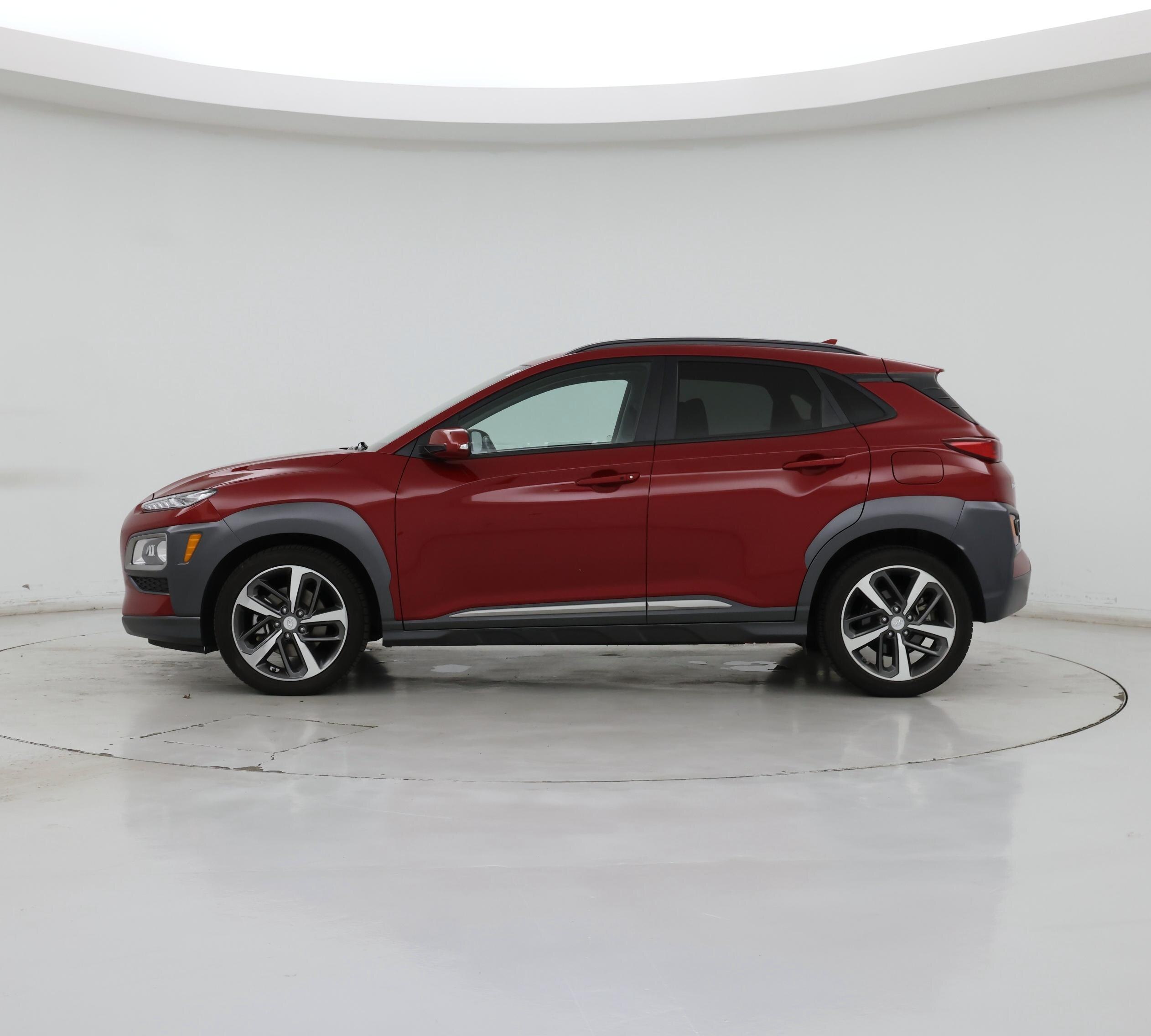 Thumbnail: 2019 Hyundai Kona - 3
