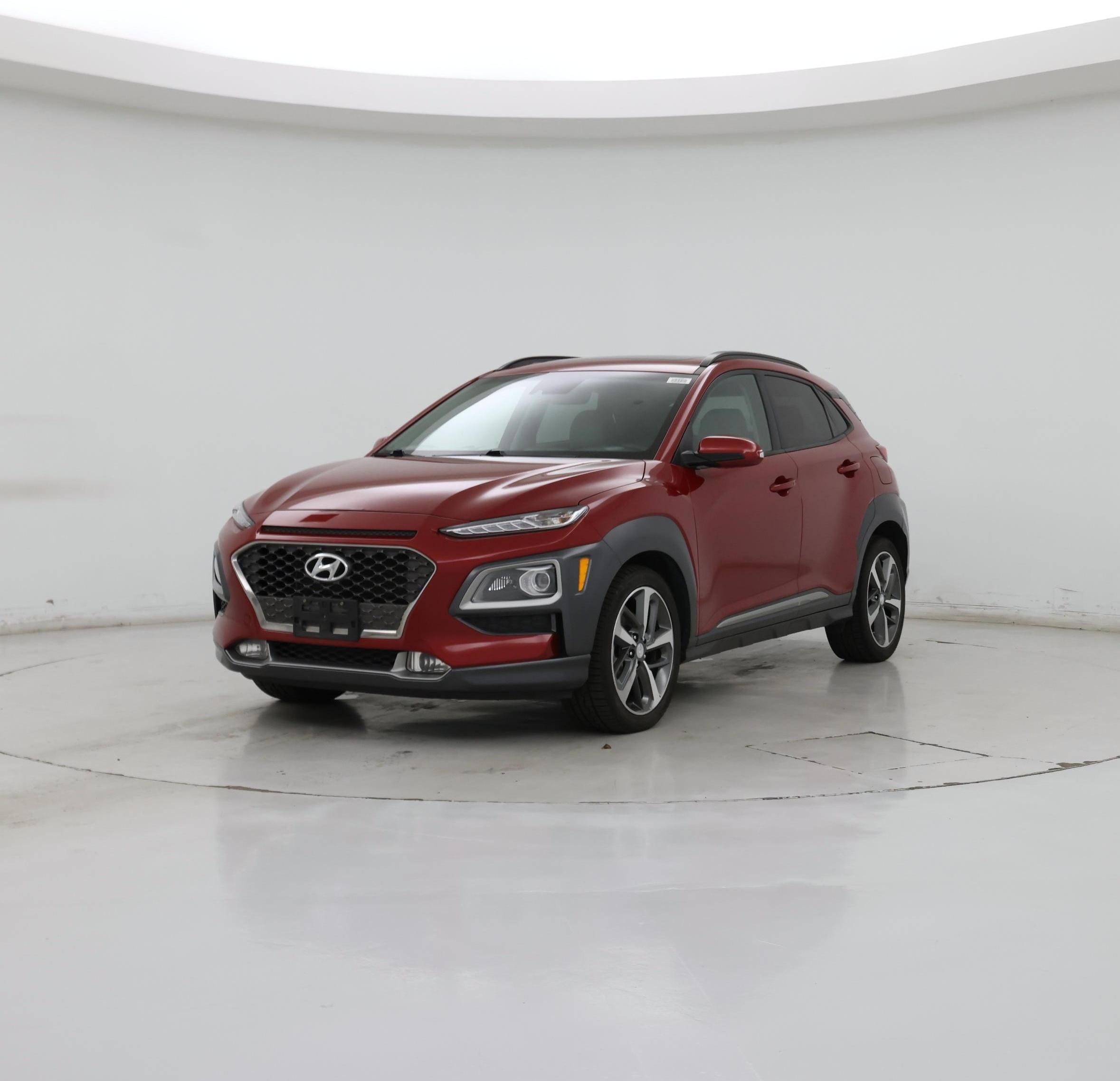 Thumbnail: 2019 Hyundai Kona - 4