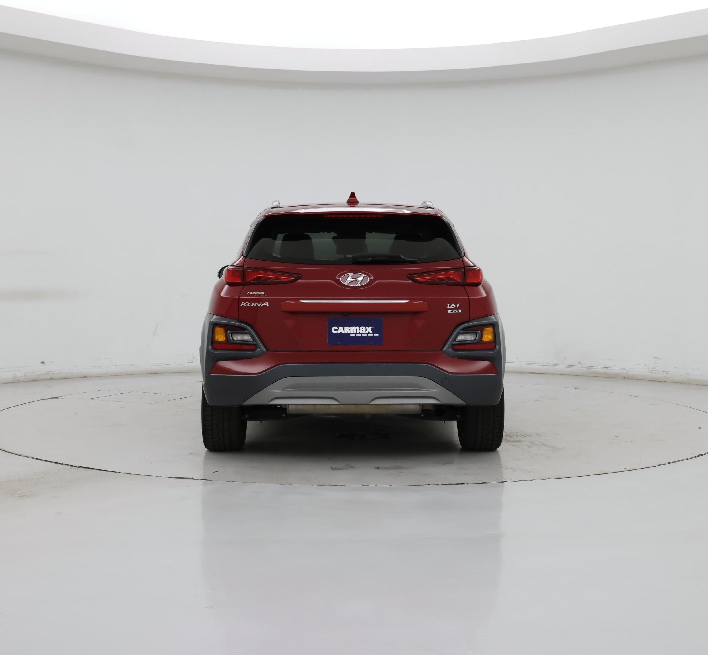 Thumbnail: 2019 Hyundai Kona - 6