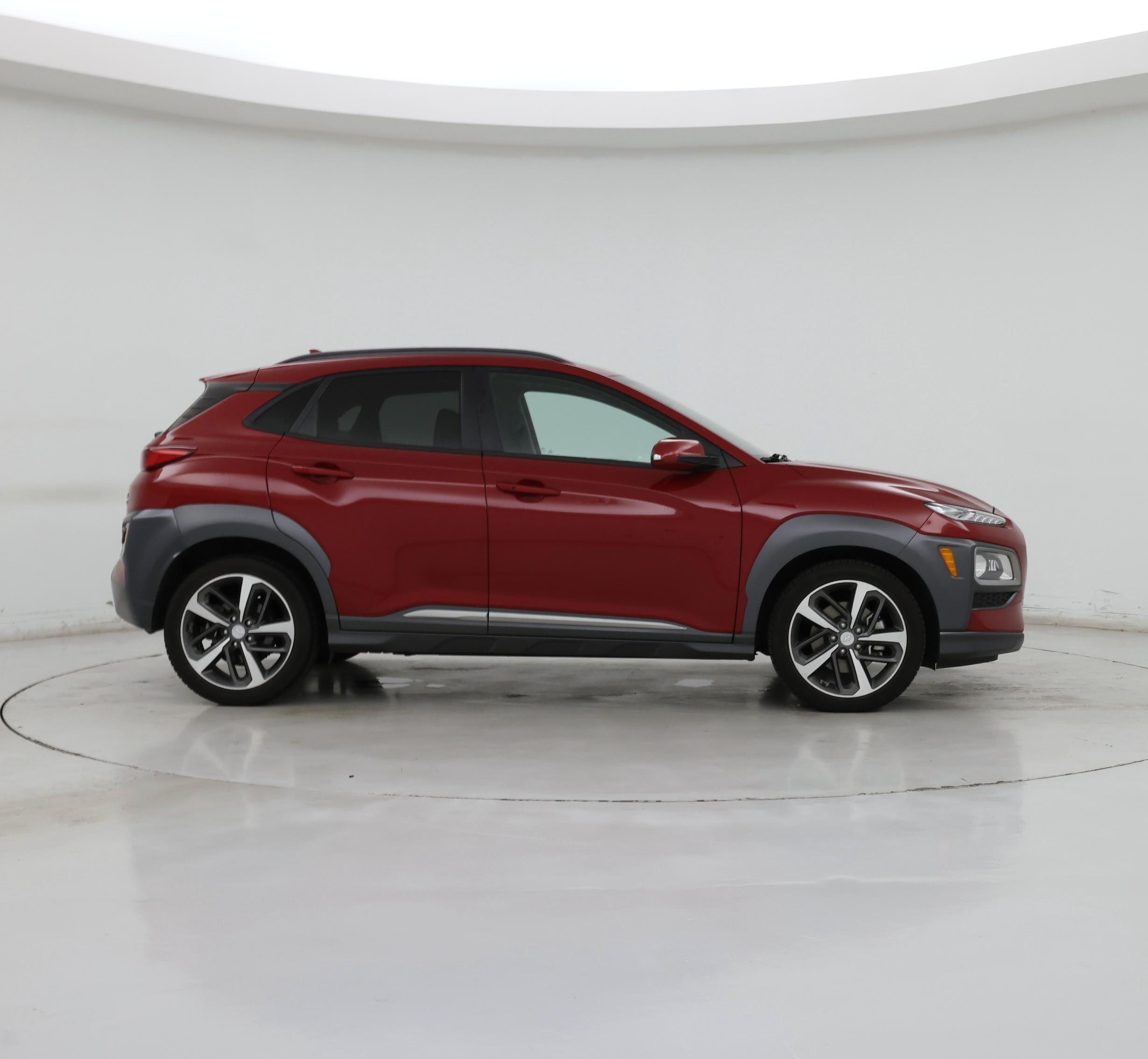 Thumbnail: 2019 Hyundai Kona - 7