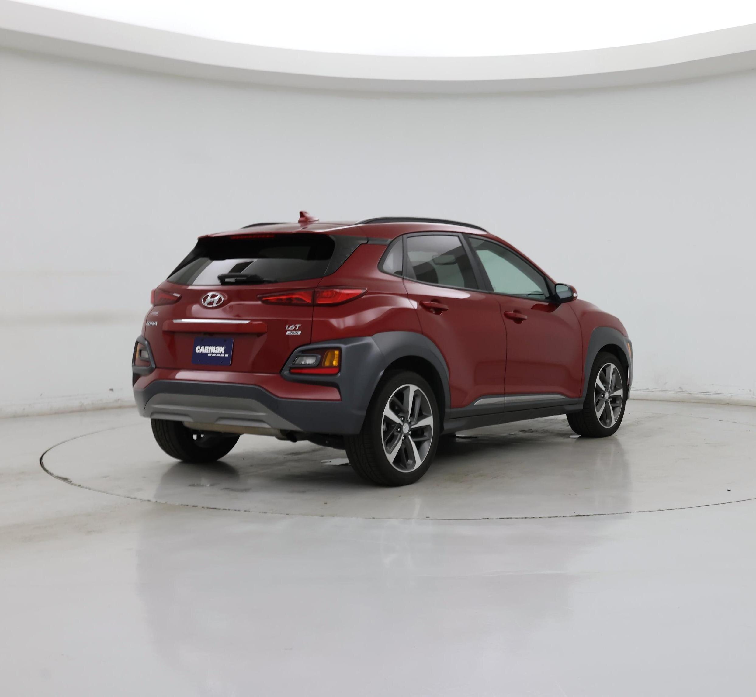 Thumbnail: 2019 Hyundai Kona - 8