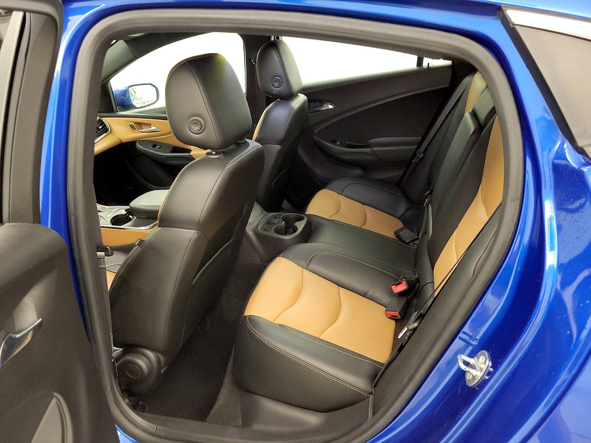 Thumbnail: 2016 Chevrolet Volt - 19