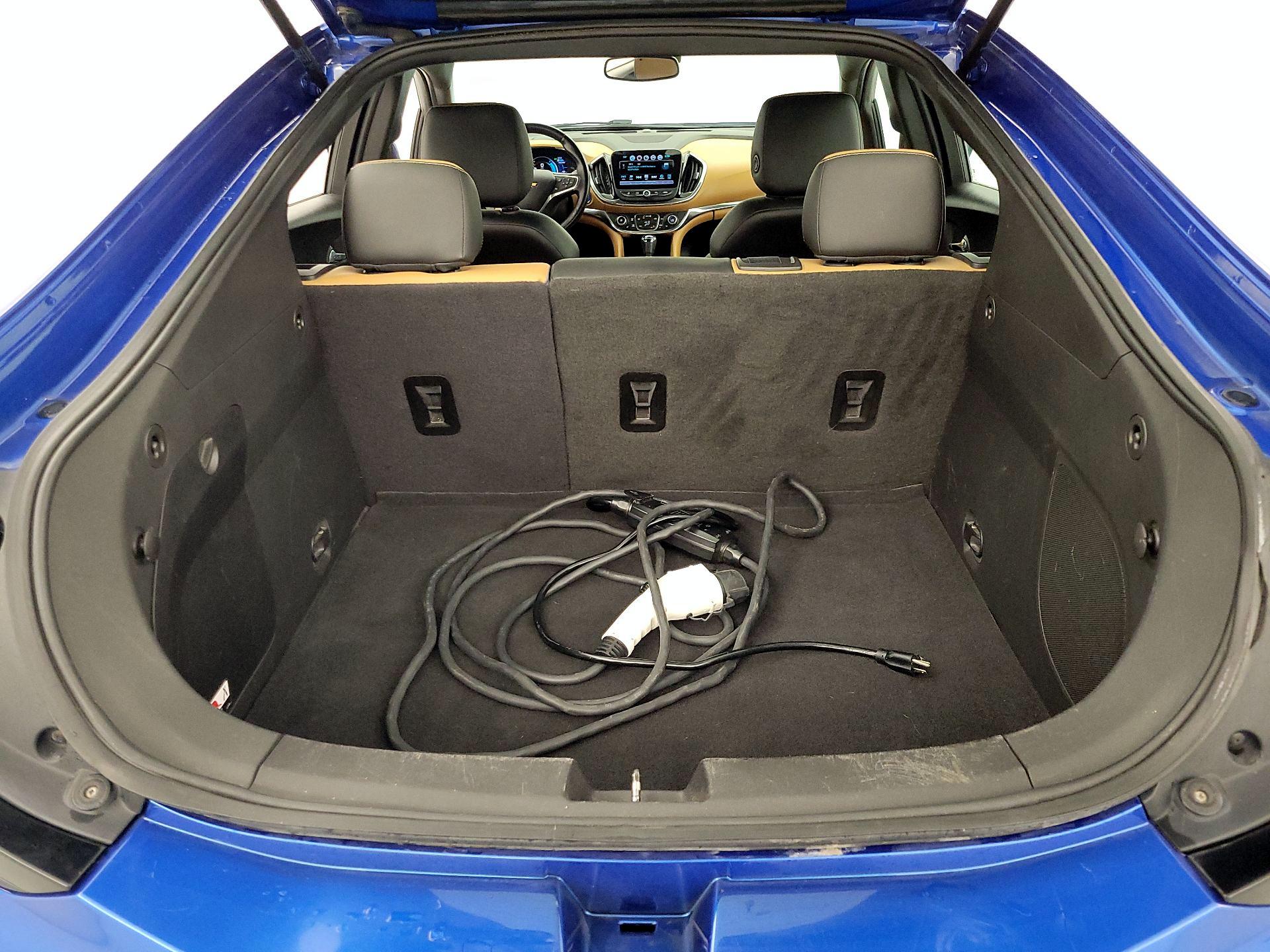 Thumbnail: 2016 Chevrolet Volt - 20