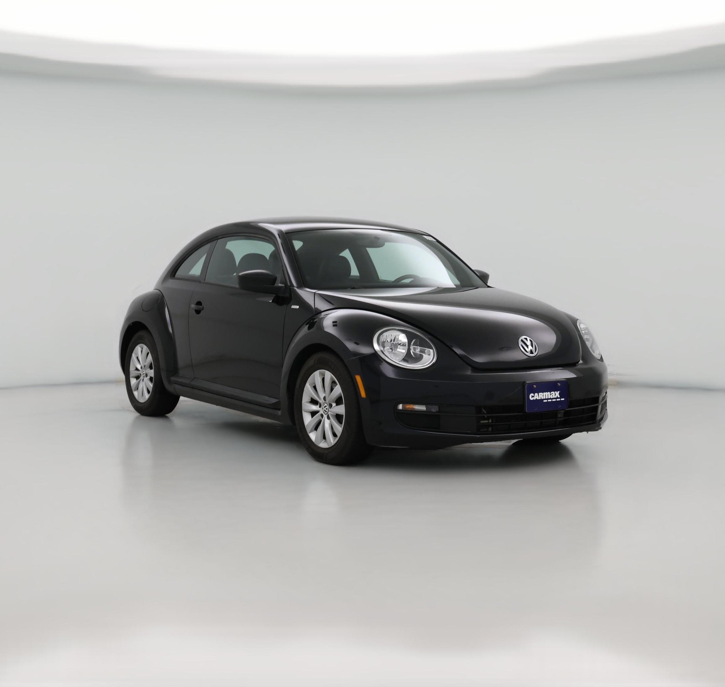 Thumbnail: 2016 Volkswagen Beetle - 1