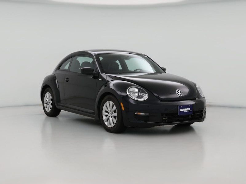 2016 Volkswagen Beetle Wolfsburg Edition -
                  Overland Park, KS