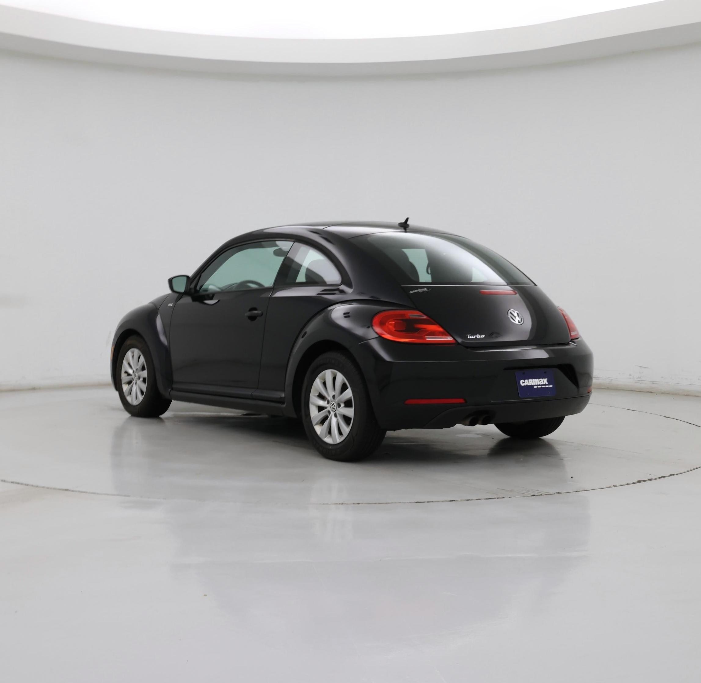 Thumbnail: 2016 Volkswagen Beetle - 2