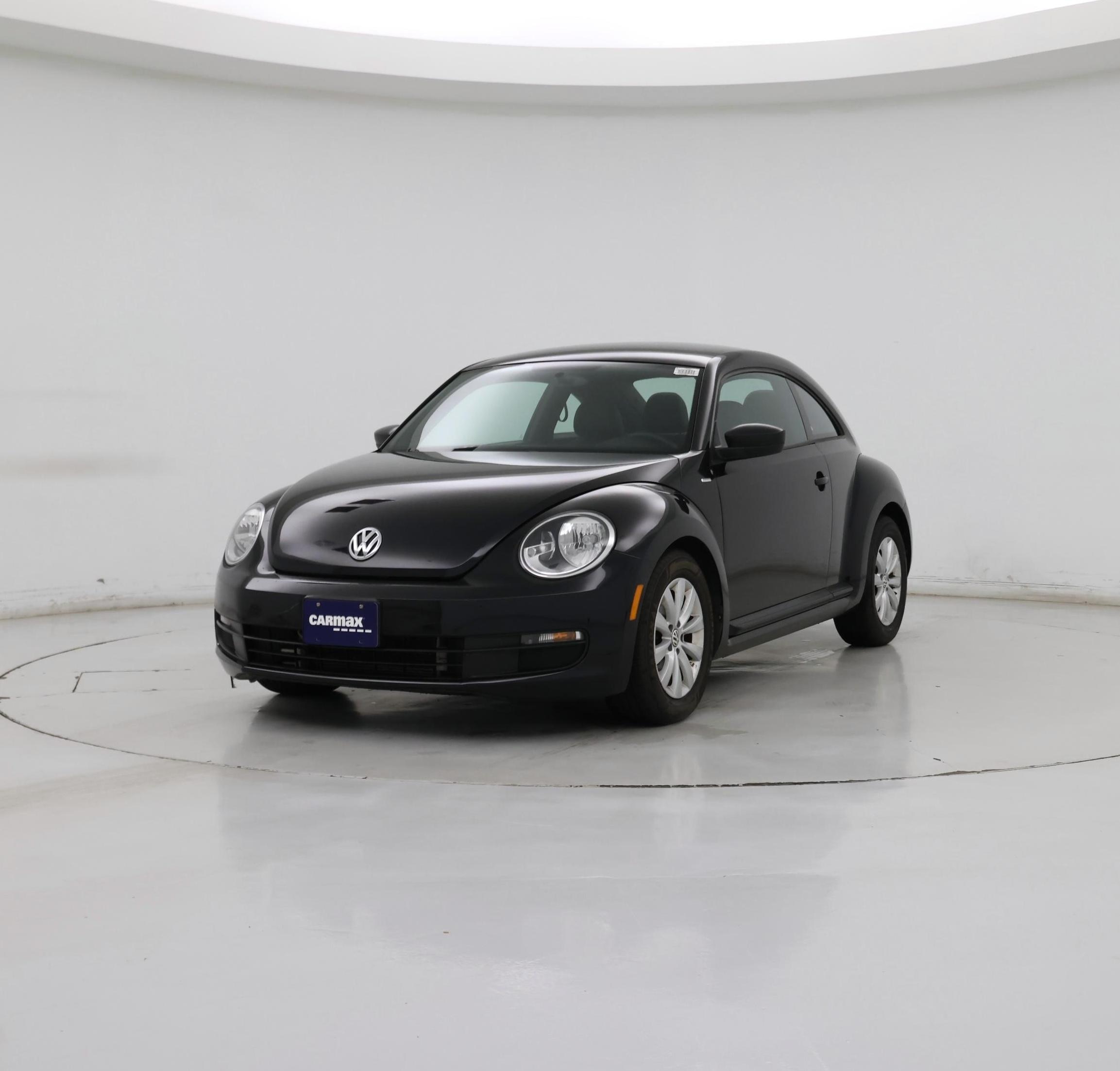 Thumbnail: 2016 Volkswagen Beetle - 4