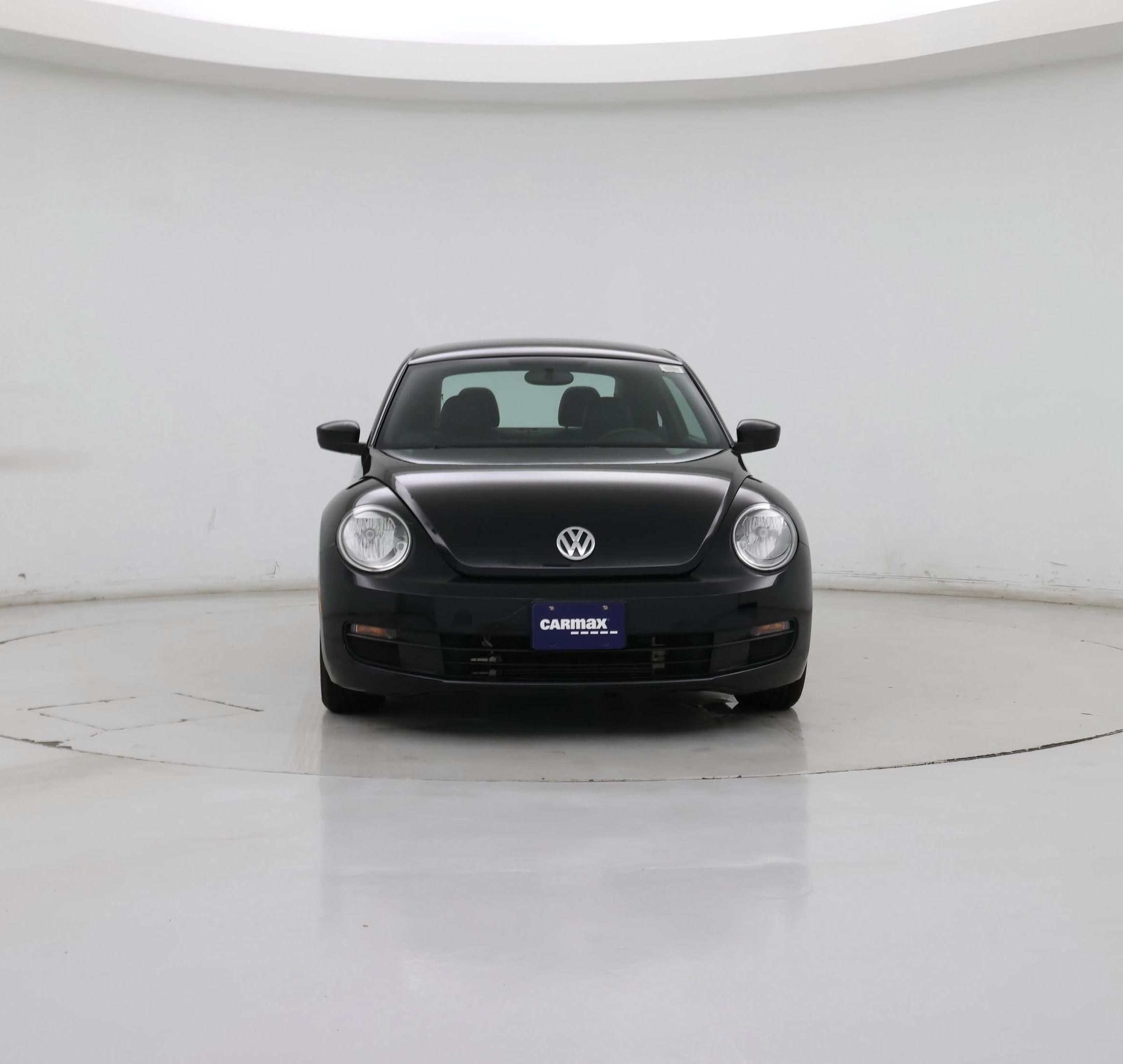 Thumbnail: 2016 Volkswagen Beetle - 5
