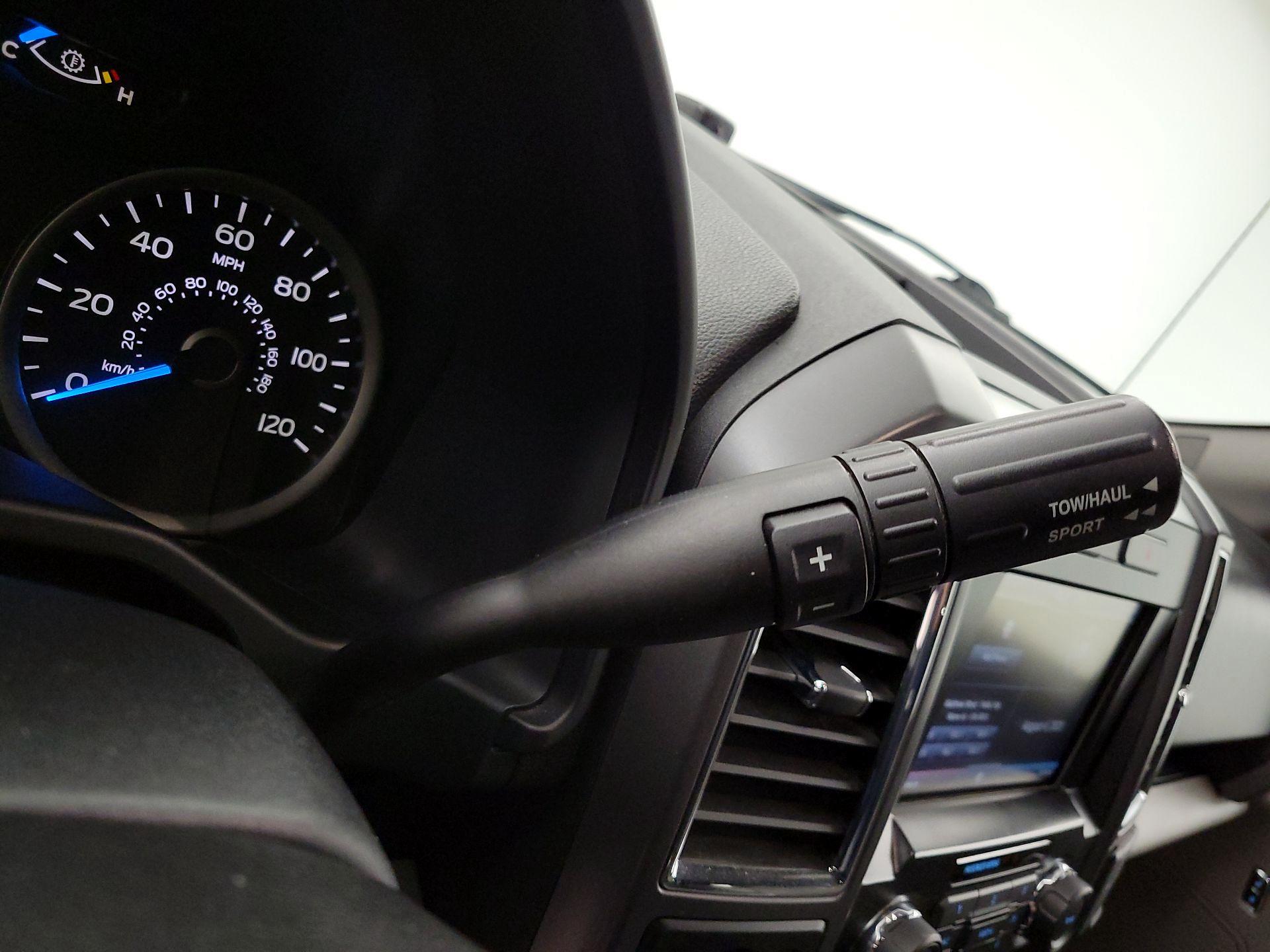 Thumbnail: 2015 Ford F-150 - 17