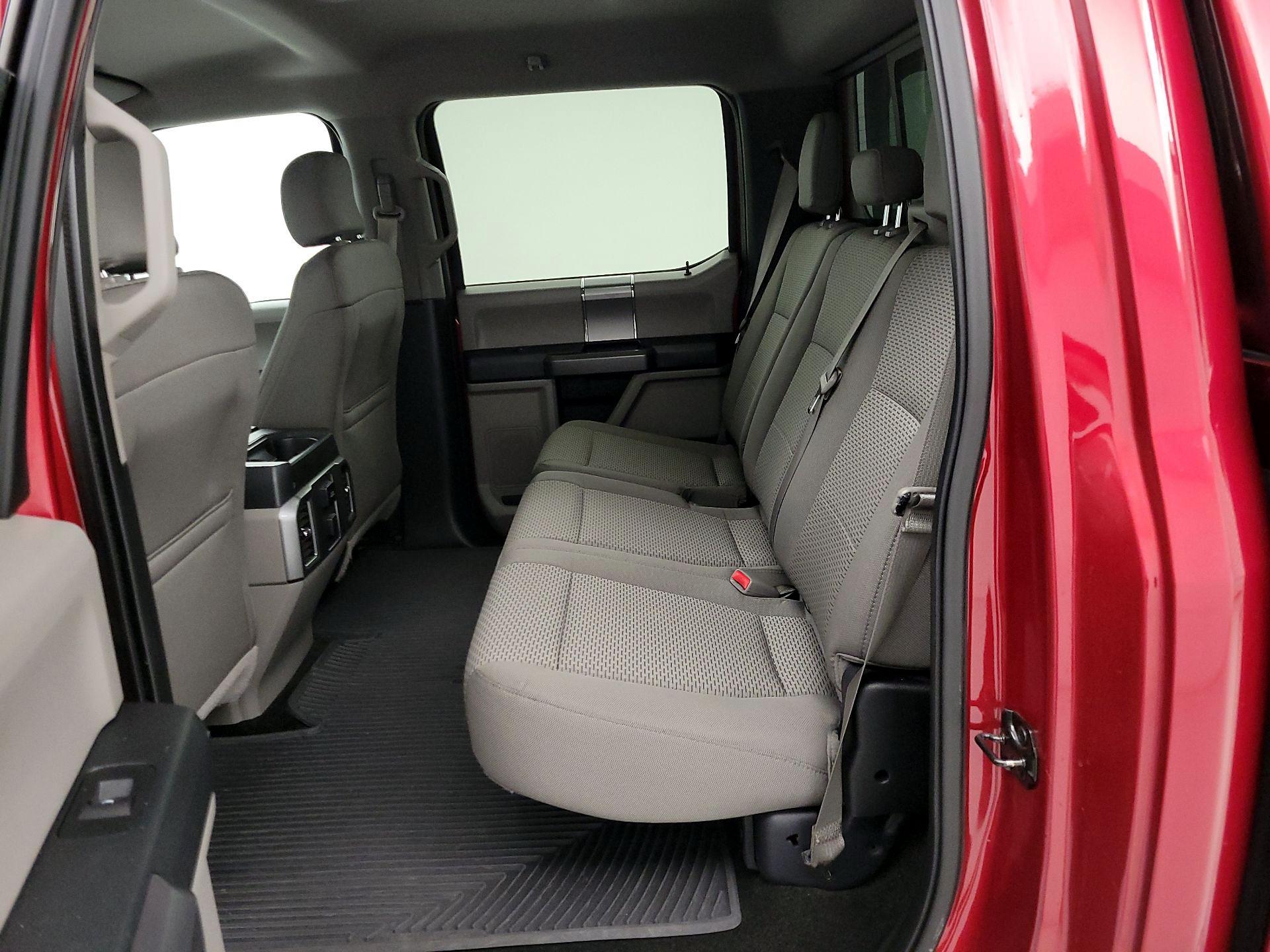 Thumbnail: 2015 Ford F-150 - 19