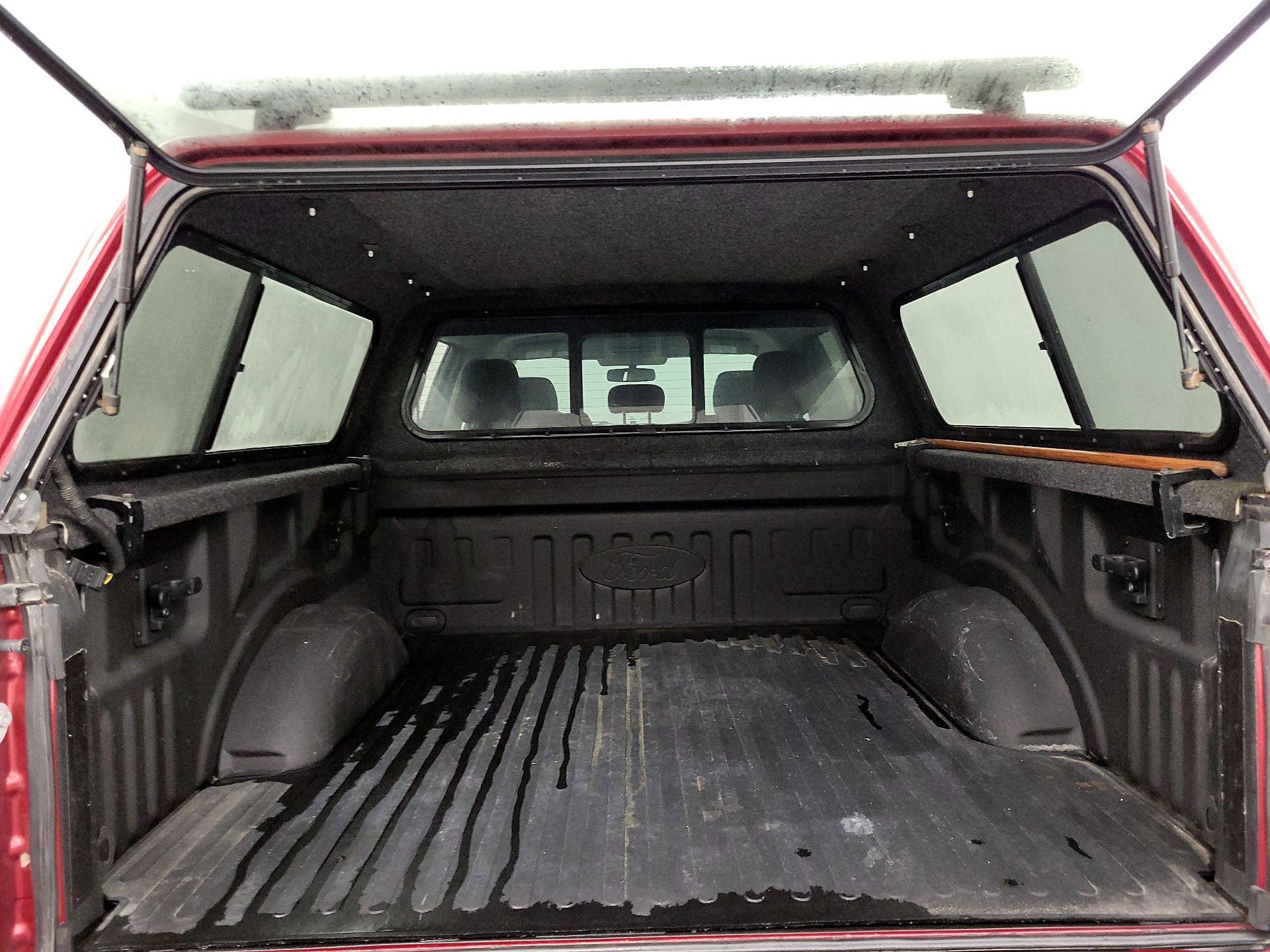 Thumbnail: 2015 Ford F-150 - 20