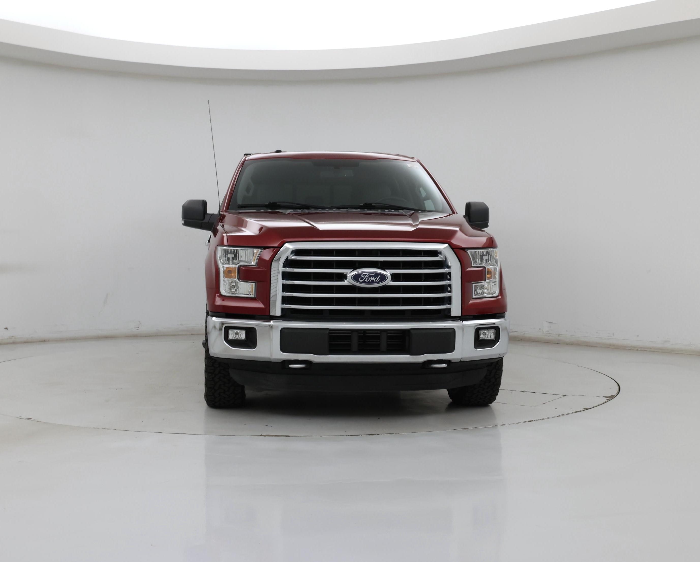 Thumbnail: 2015 Ford F-150 - 5