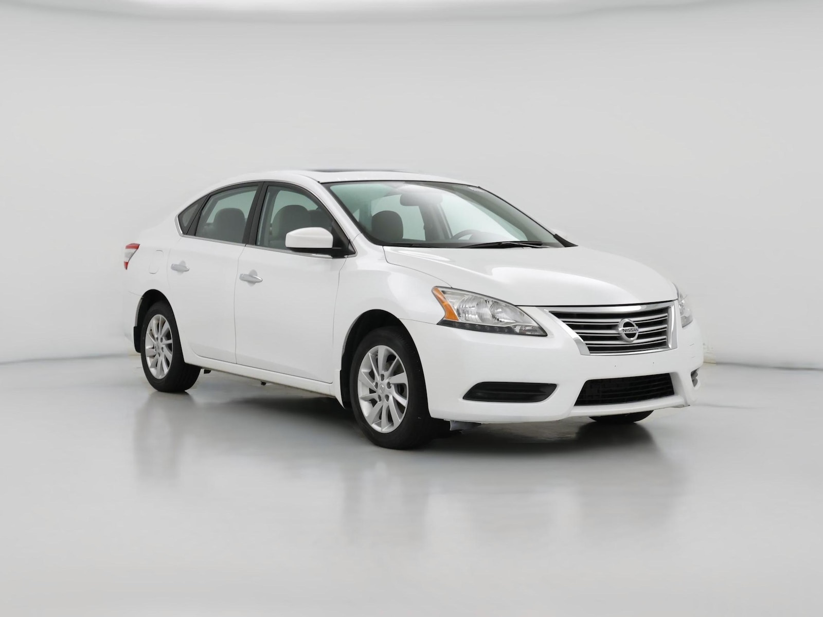 2015 Nissan Sentra