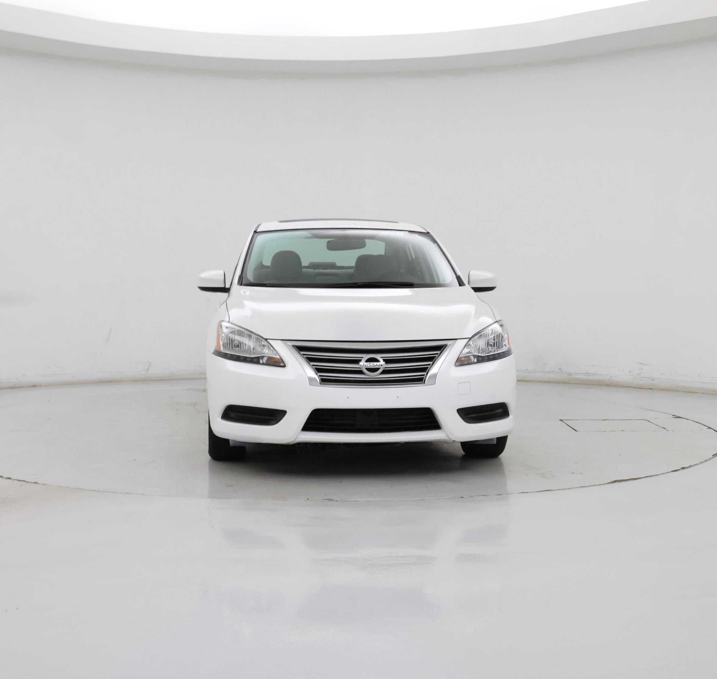 Thumbnail: 2015 Nissan Sentra - 5