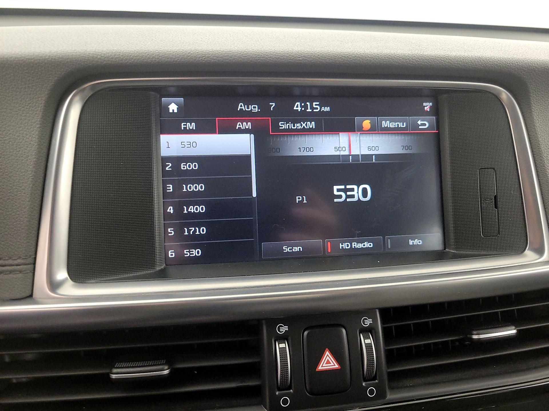 Thumbnail: 2016 Kia Optima - 15