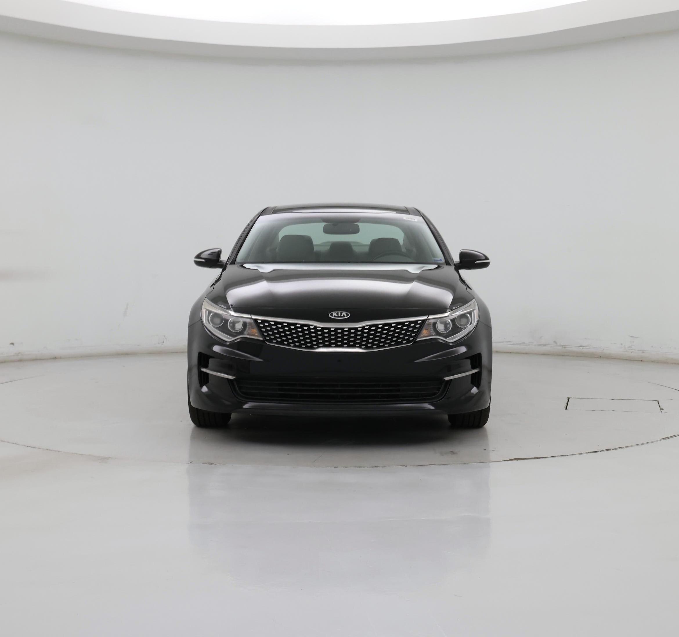 Thumbnail: 2016 Kia Optima - 5