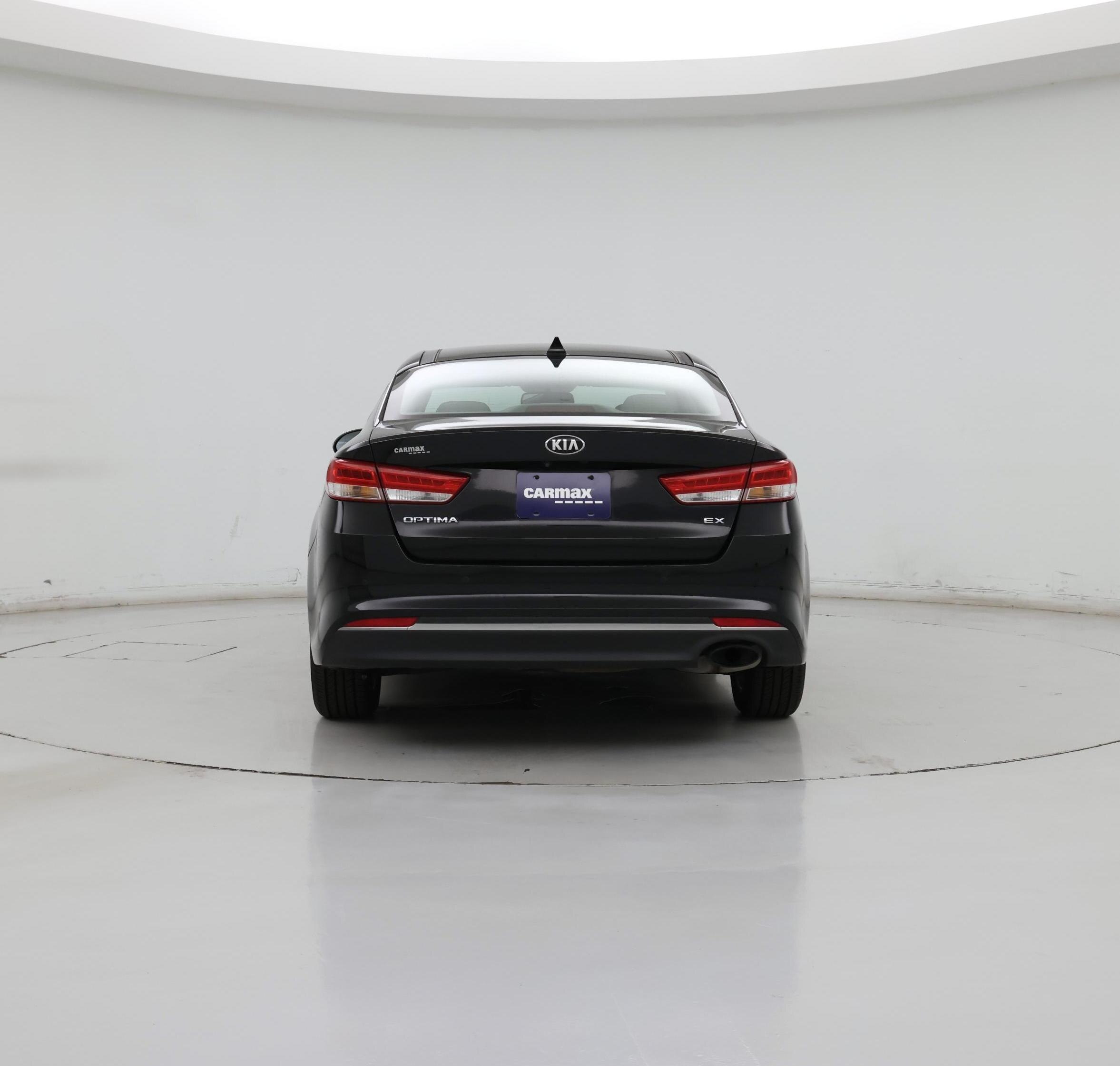Thumbnail: 2016 Kia Optima - 6