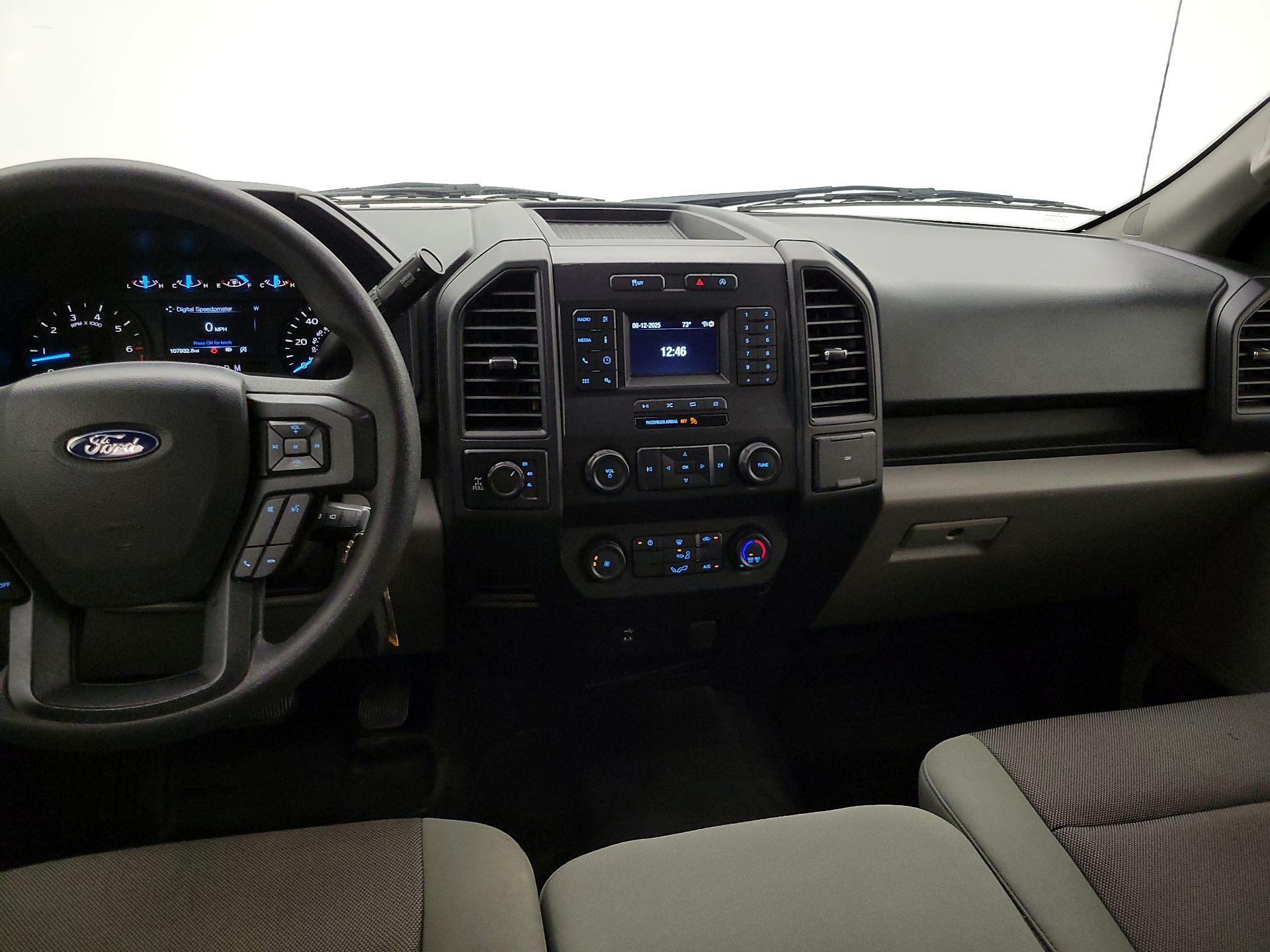 Thumbnail: 2020 Ford F-150 - 9