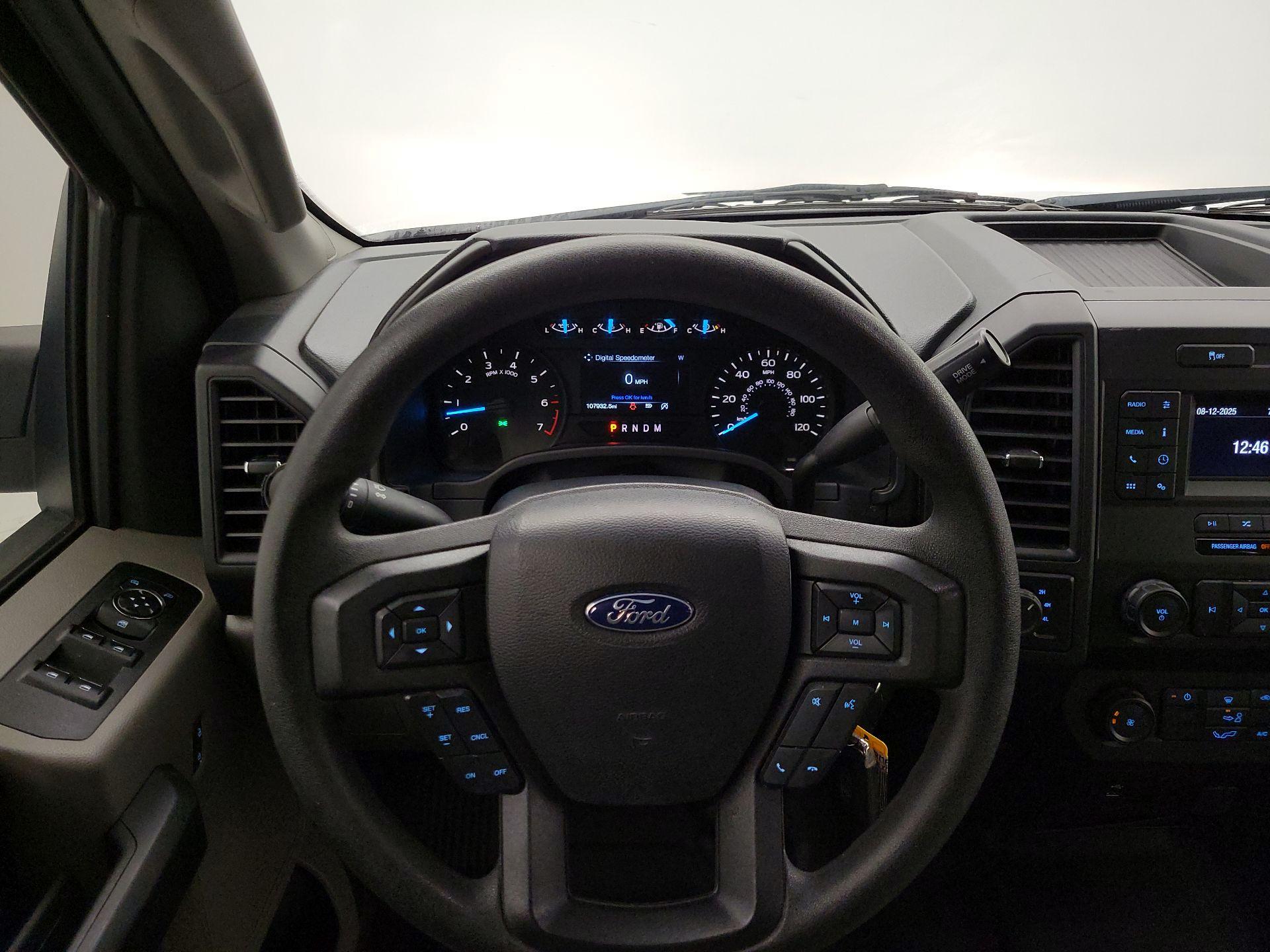 Thumbnail: 2020 Ford F-150 - 10