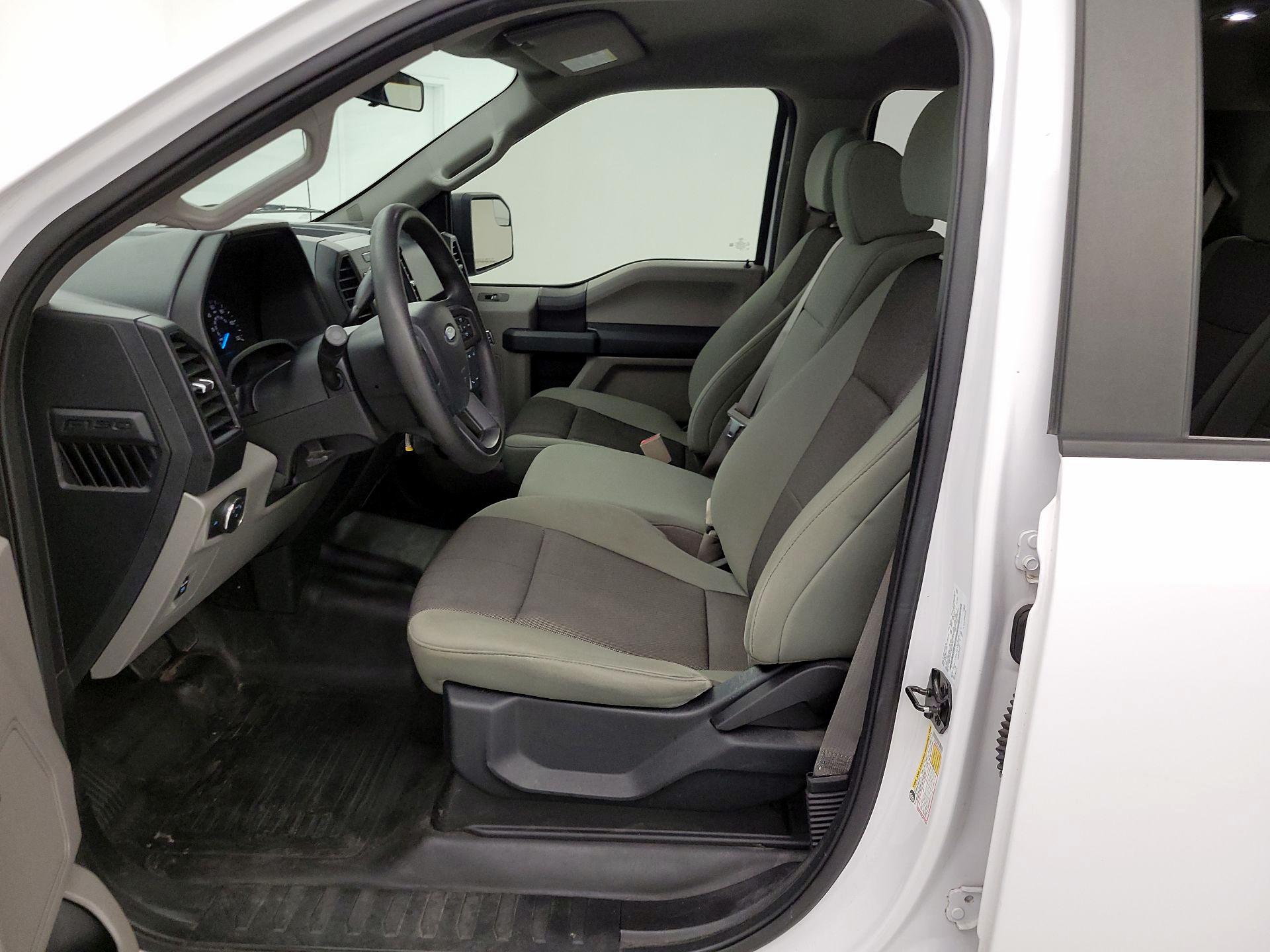 Thumbnail: 2020 Ford F-150 - 11