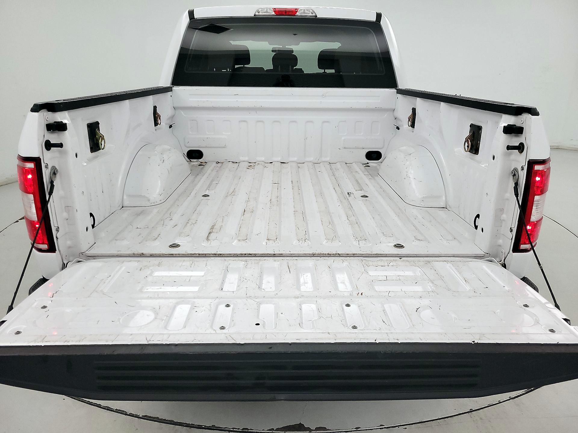 Thumbnail: 2020 Ford F-150 - 20