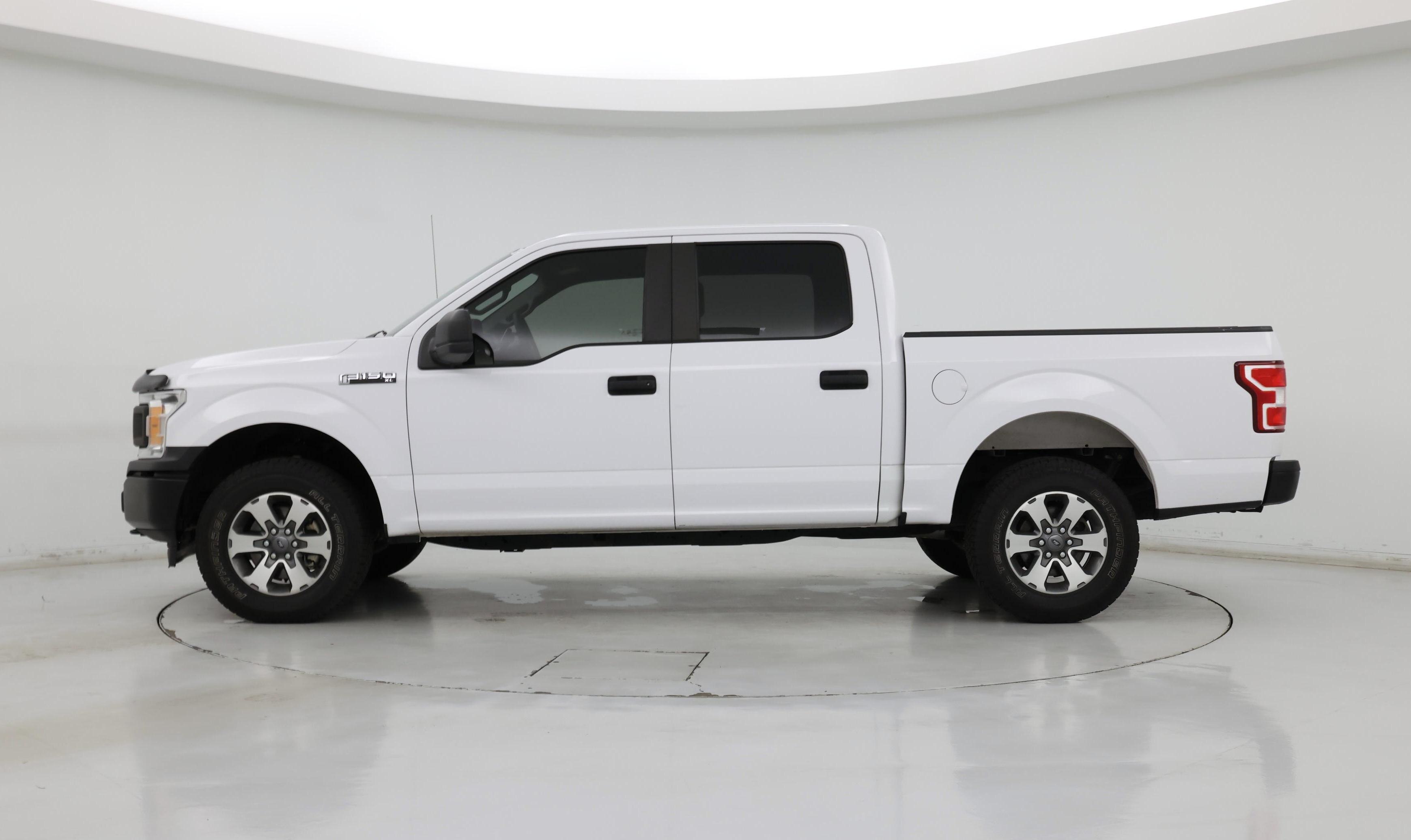 Thumbnail: 2020 Ford F-150 - 3