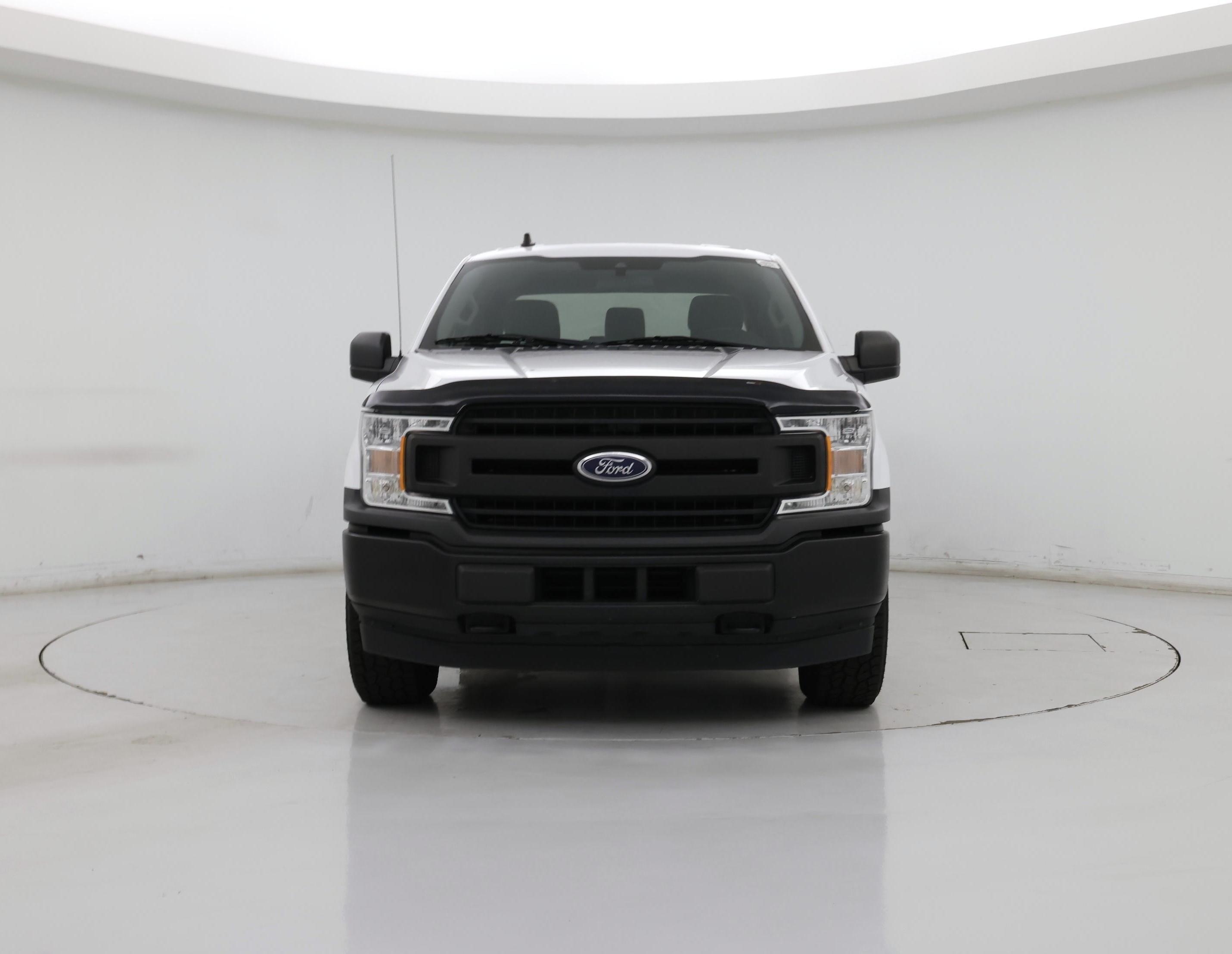 Thumbnail: 2020 Ford F-150 - 5