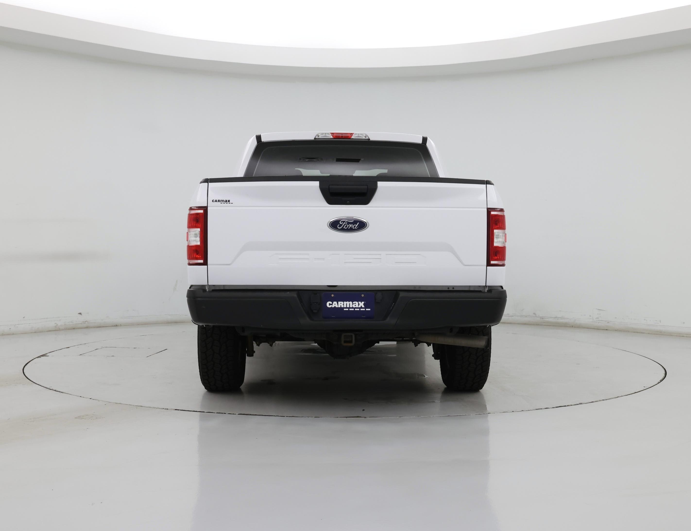 Thumbnail: 2020 Ford F-150 - 6