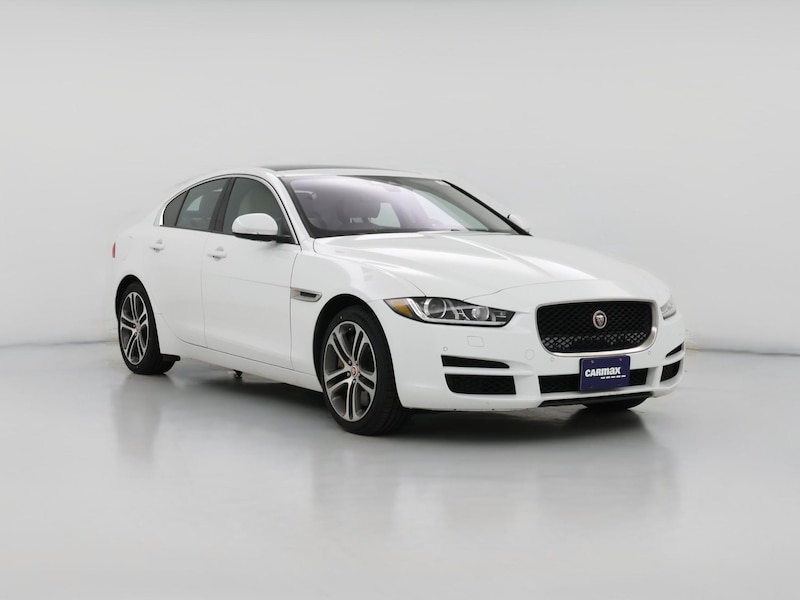 2018 Jaguar XE Premium -
                  Overland Park, KS