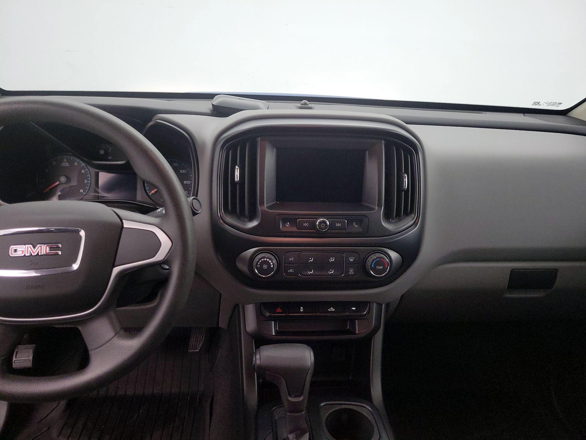 Thumbnail: 2021 GMC Canyon - 9