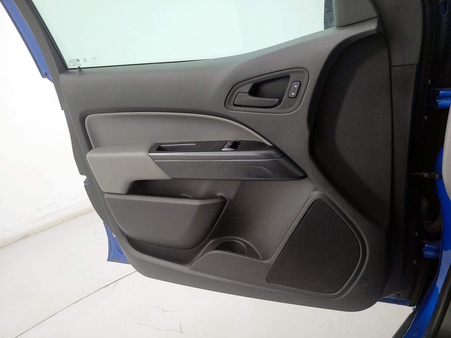 Thumbnail: 2021 GMC Canyon - 12