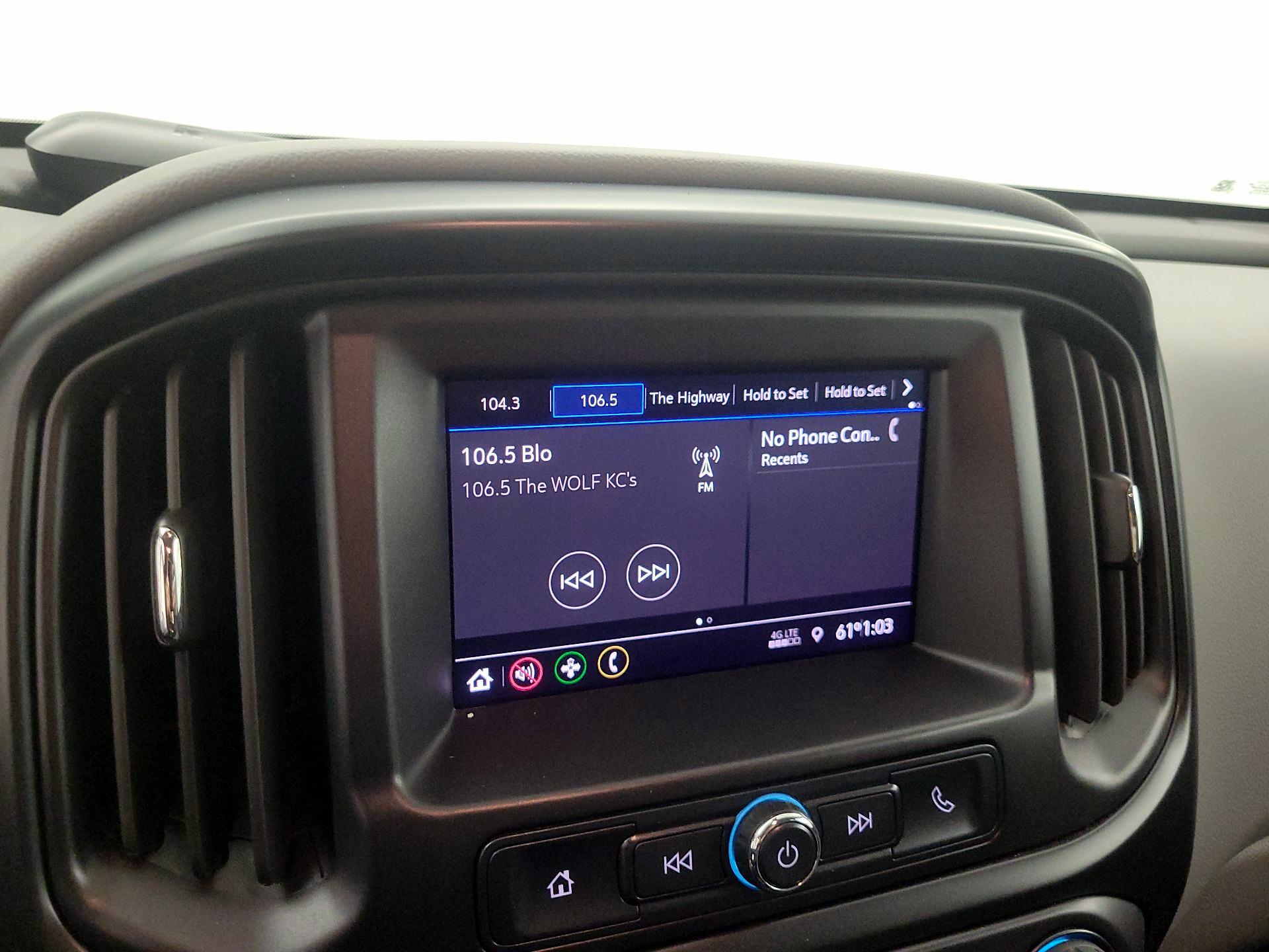 Thumbnail: 2021 GMC Canyon - 15