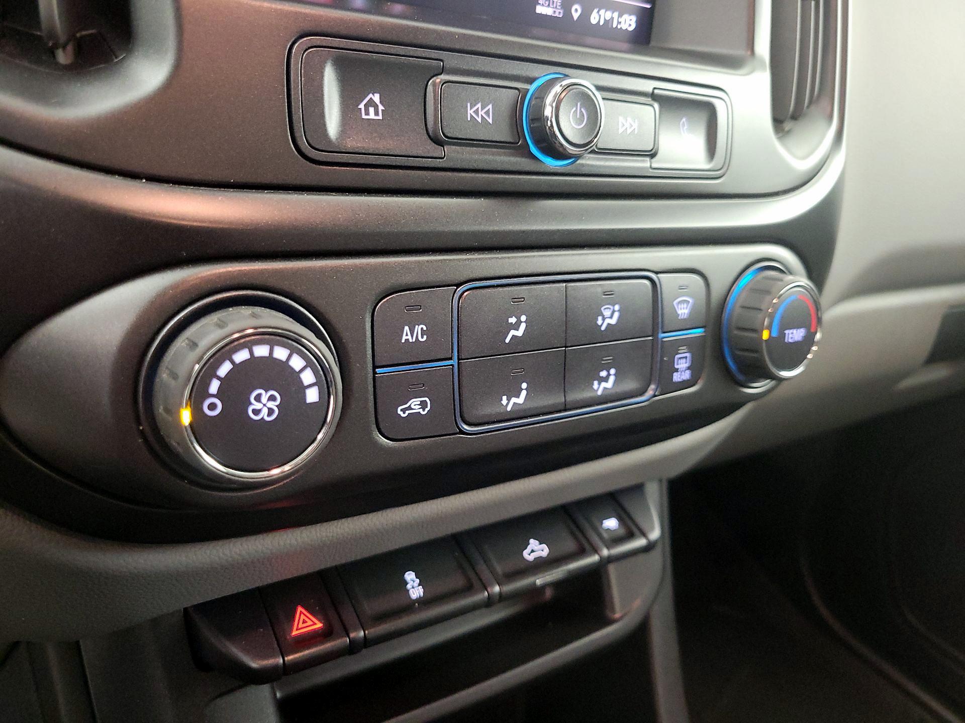 Thumbnail: 2021 GMC Canyon - 16