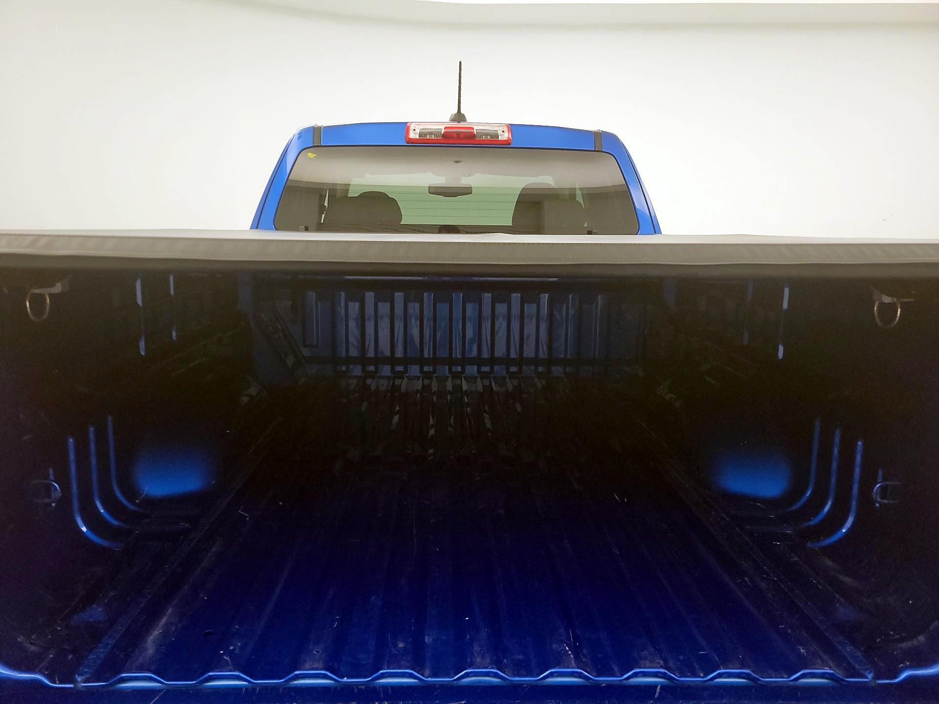 Thumbnail: 2021 GMC Canyon - 20