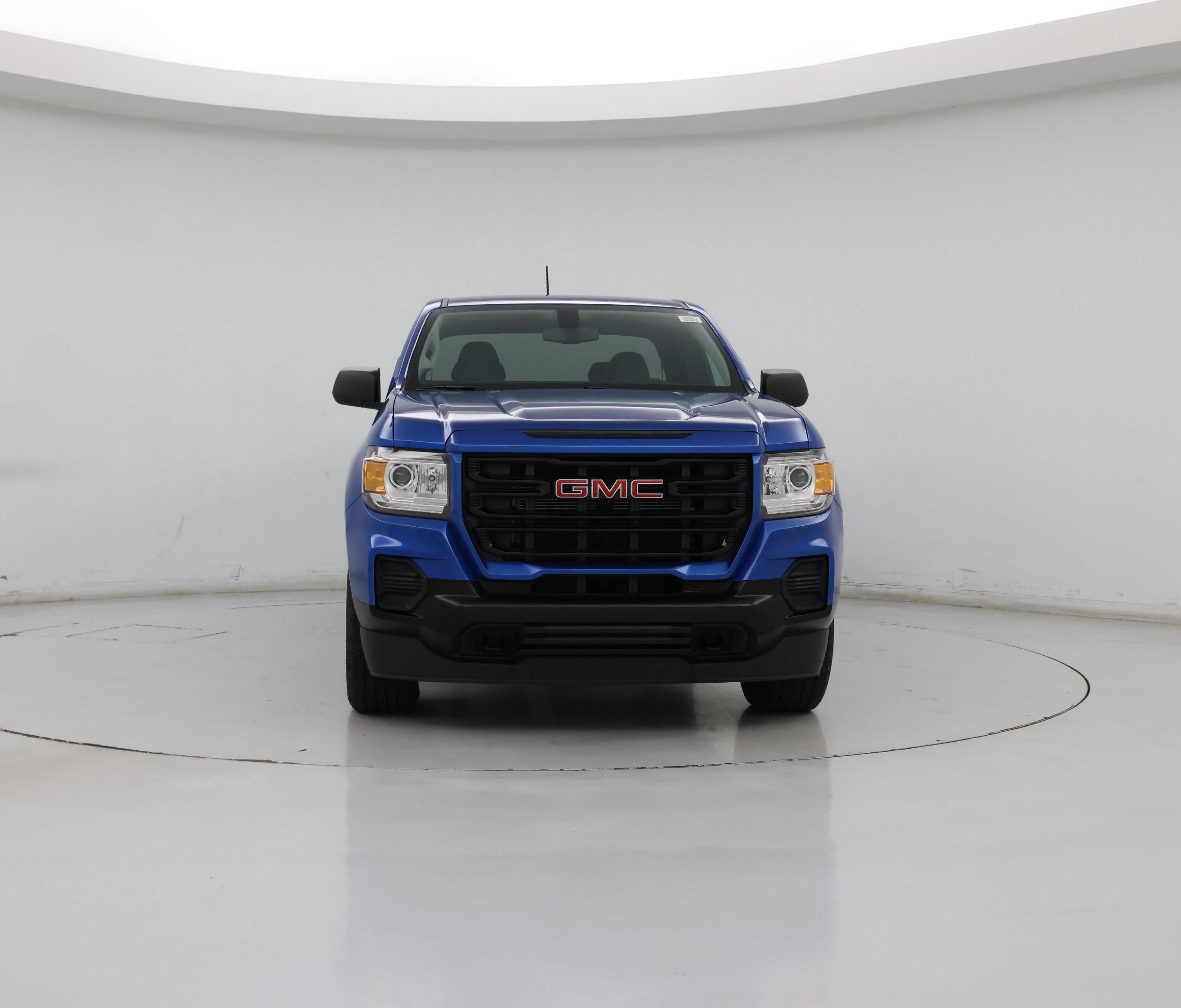 Thumbnail: 2021 GMC Canyon - 5