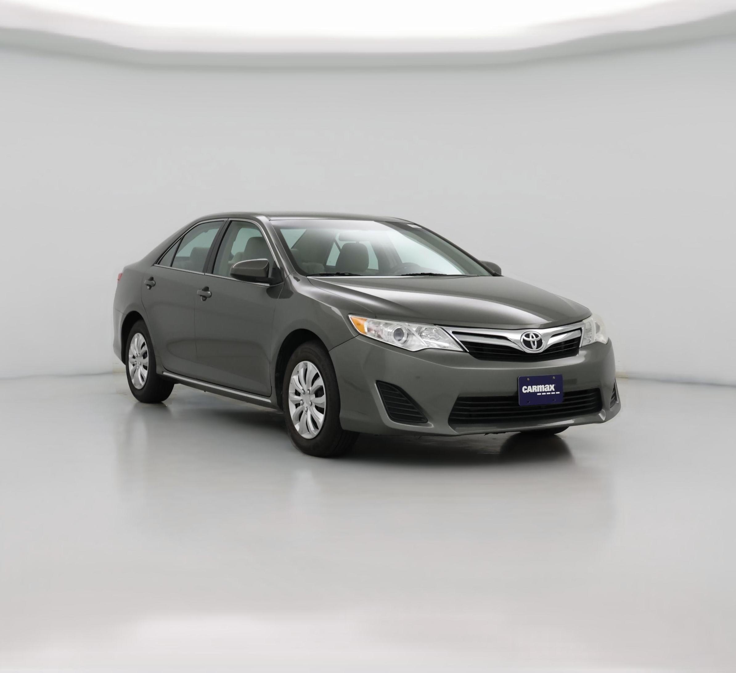 Thumbnail: 2014 Toyota Camry - 1