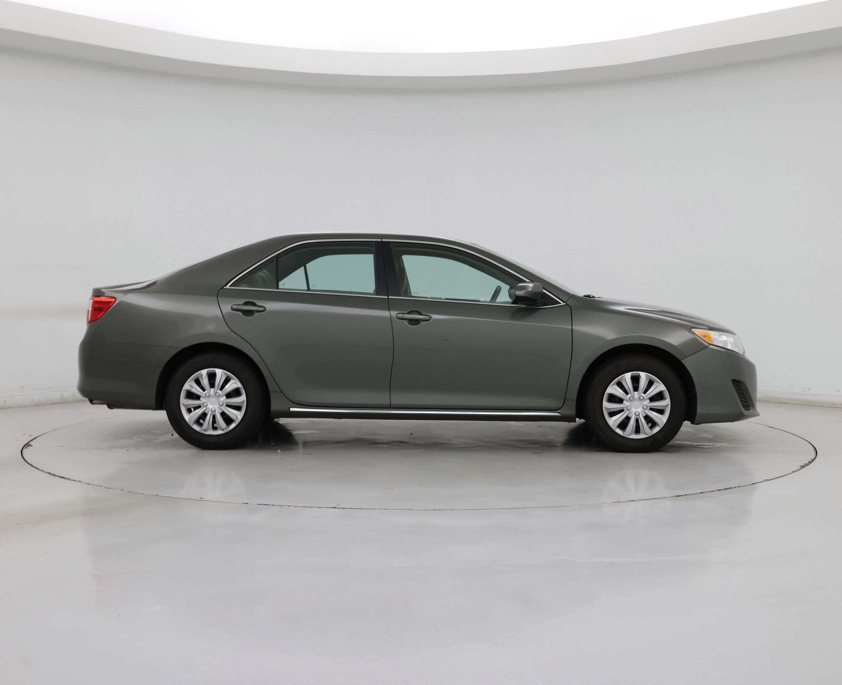 Thumbnail: 2014 Toyota Camry - 7