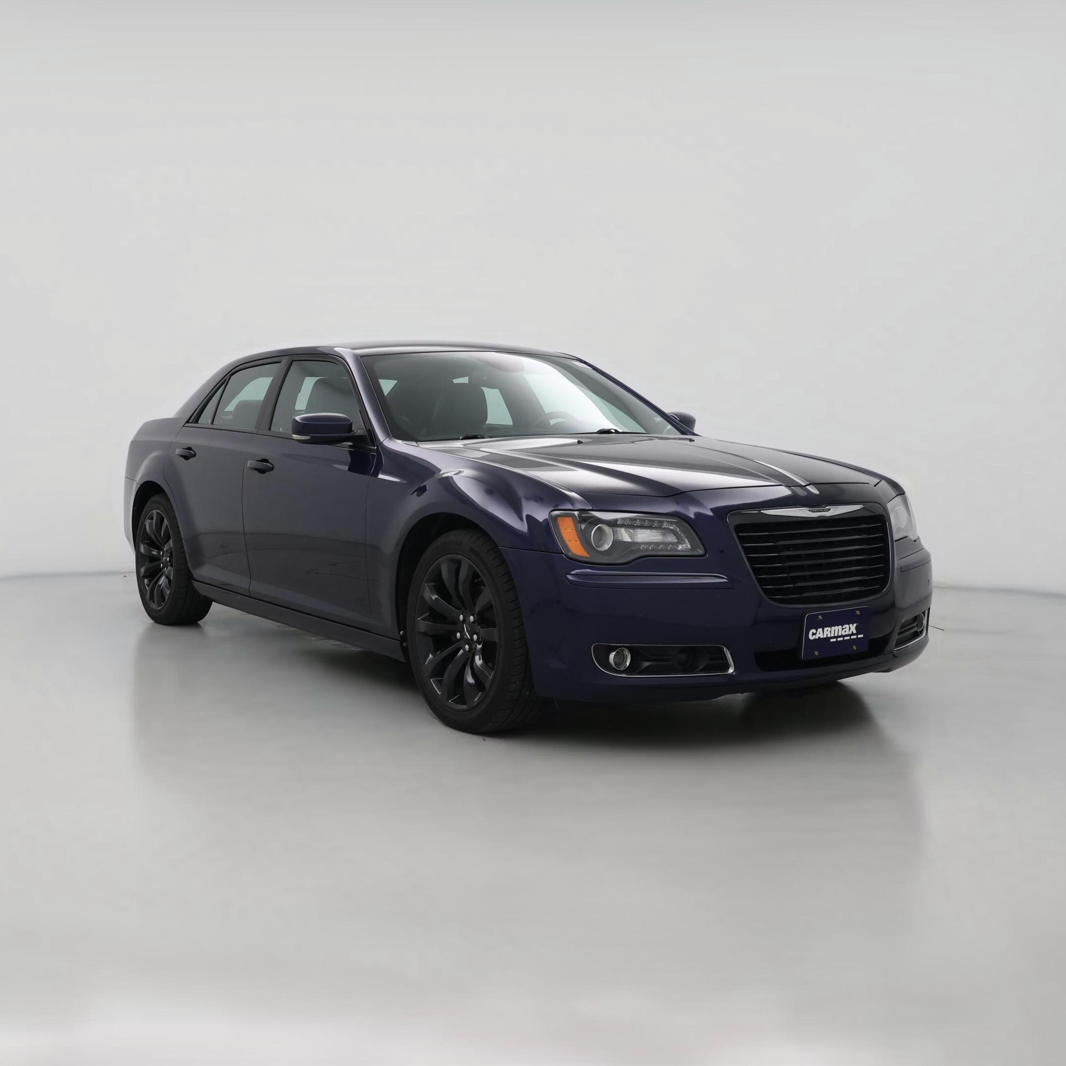 Thumbnail: 2014 Chrysler 300 - 1
