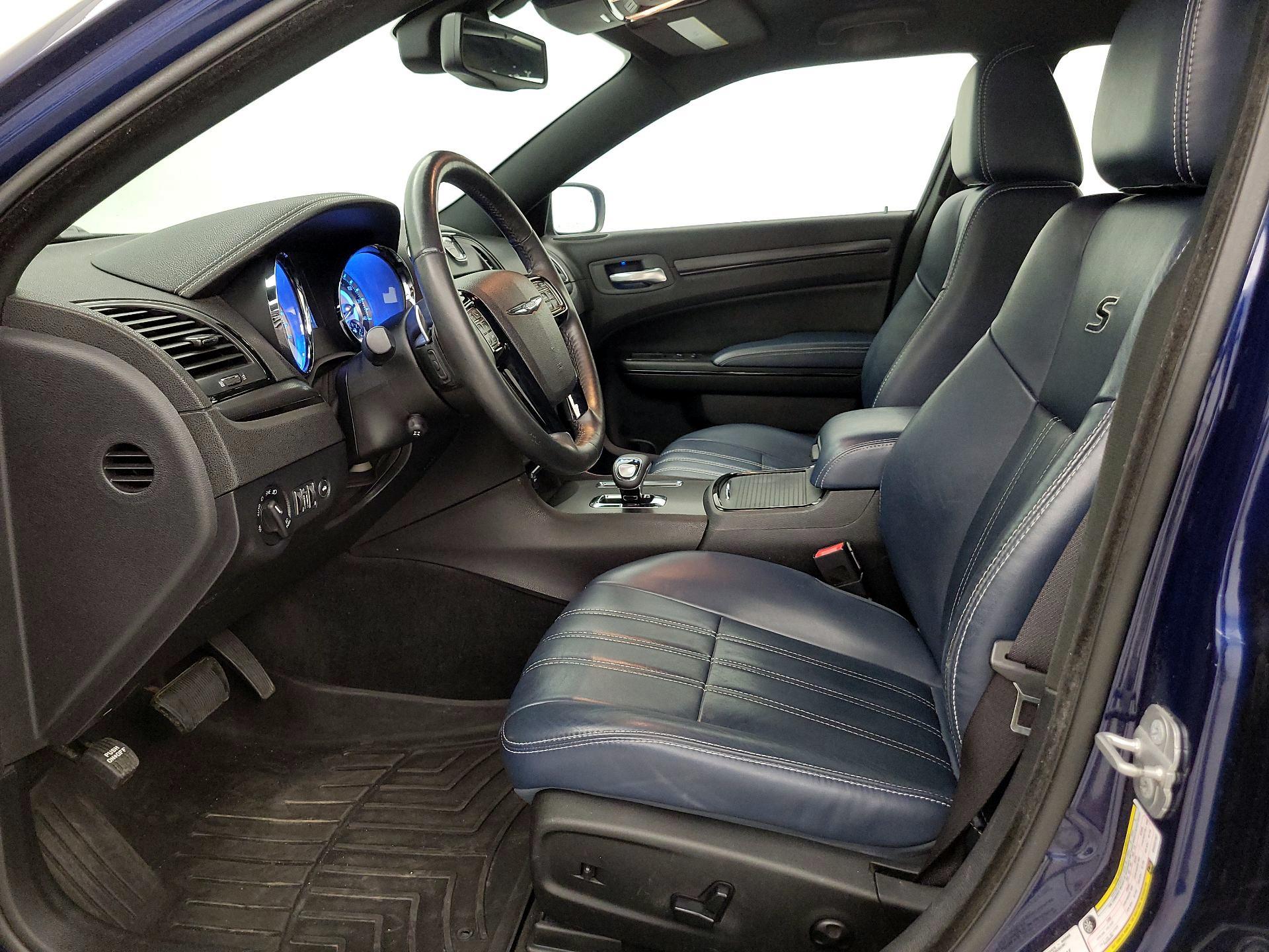 Thumbnail: 2014 Chrysler 300 - 11