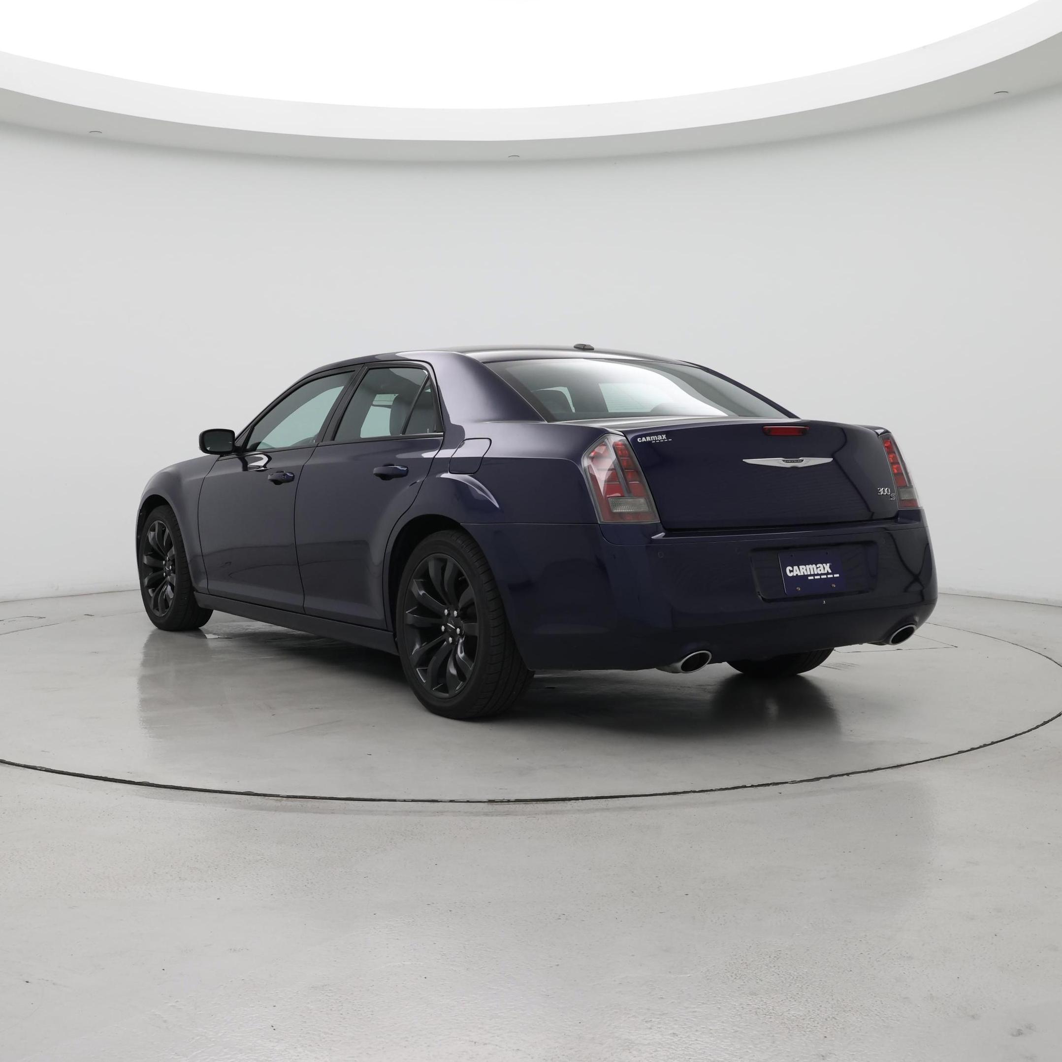 Thumbnail: 2014 Chrysler 300 - 2