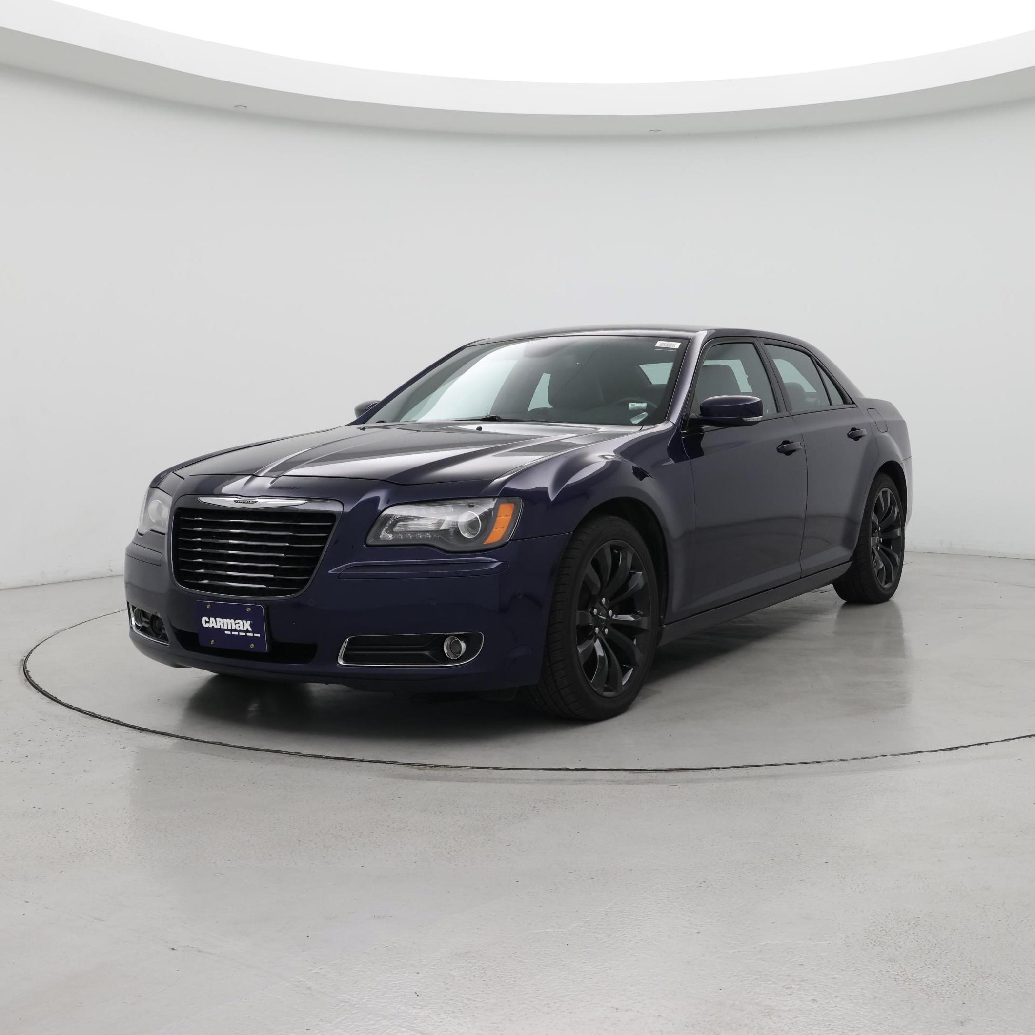 Thumbnail: 2014 Chrysler 300 - 4