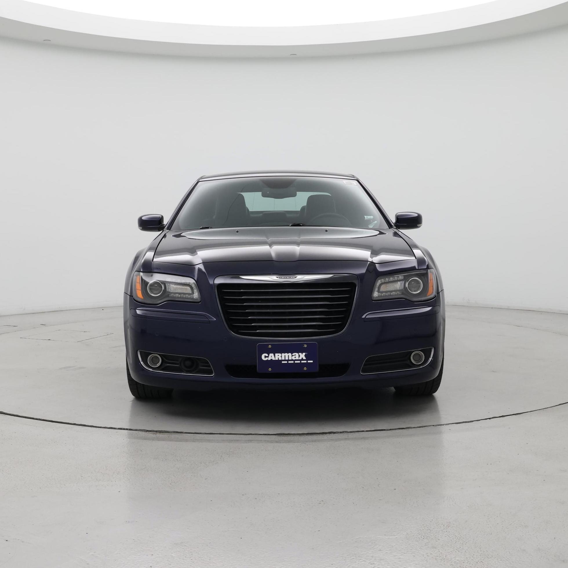 Thumbnail: 2014 Chrysler 300 - 5