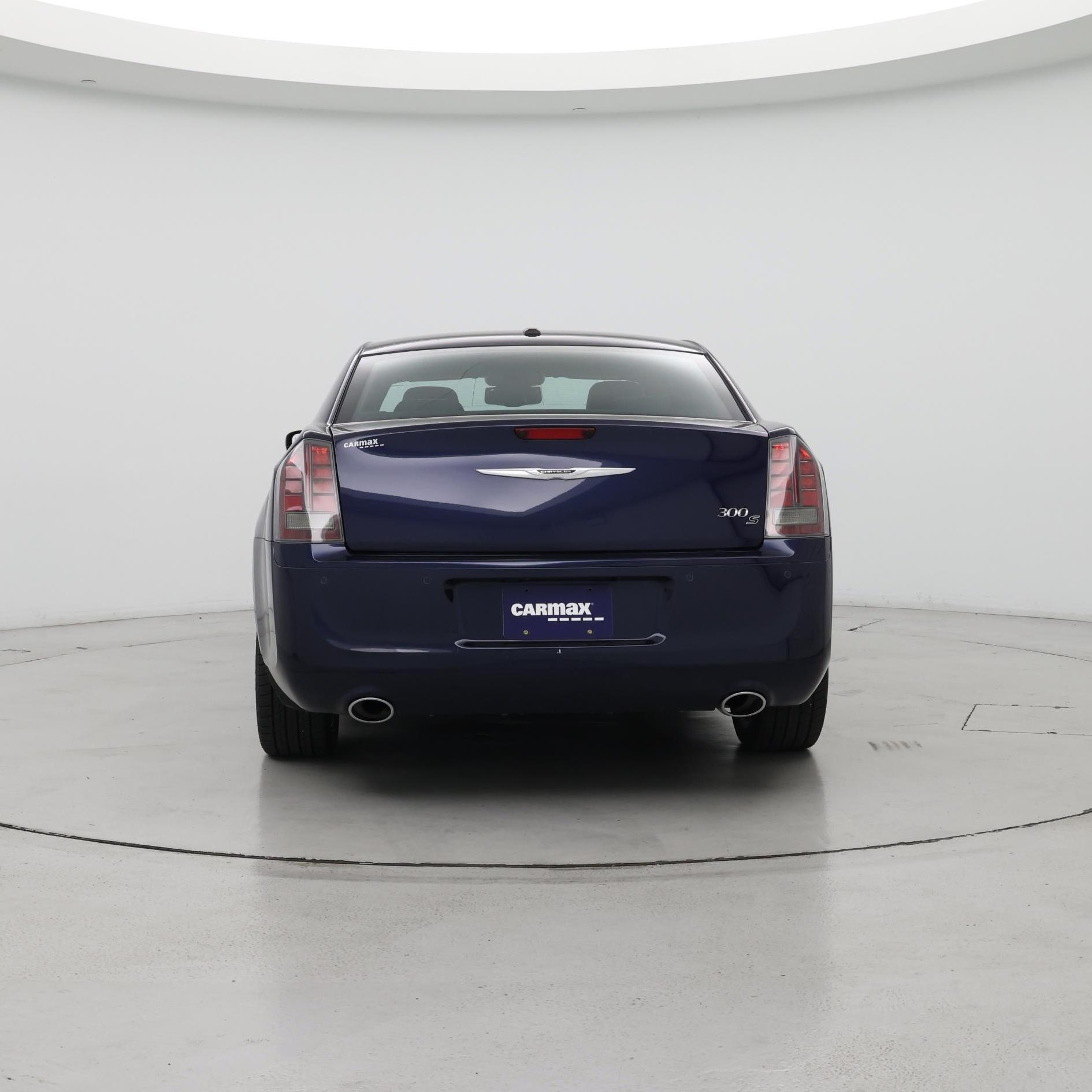 Thumbnail: 2014 Chrysler 300 - 6