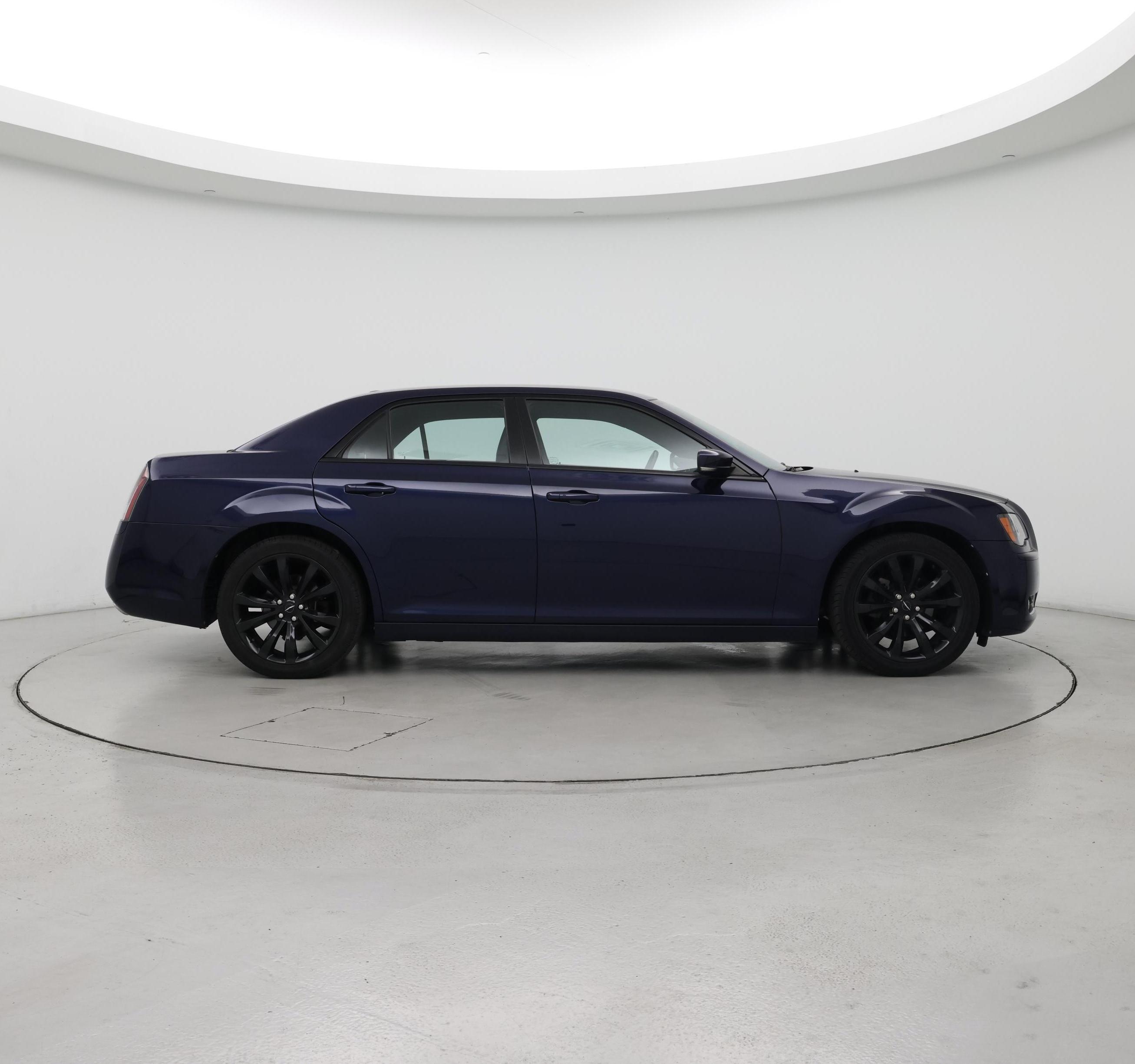 Thumbnail: 2014 Chrysler 300 - 7